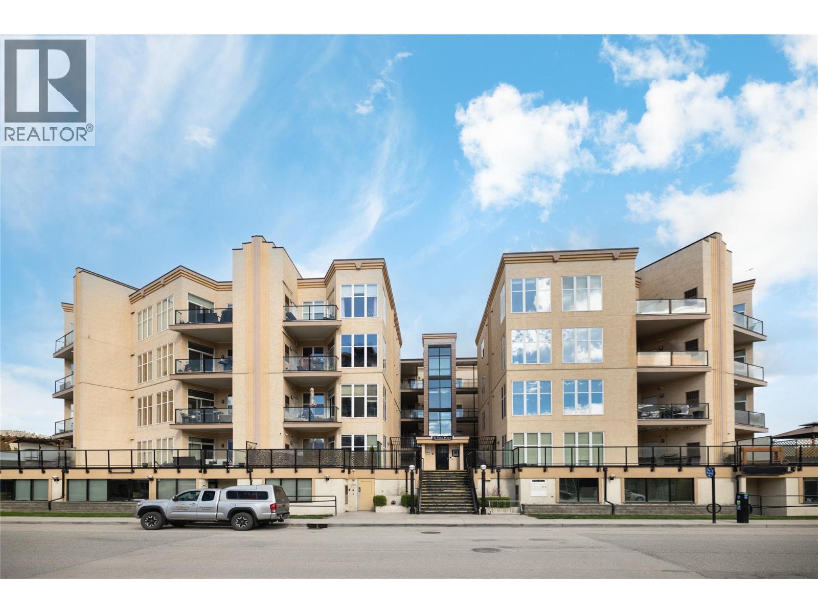 1327 St Paul Street Unit# 408