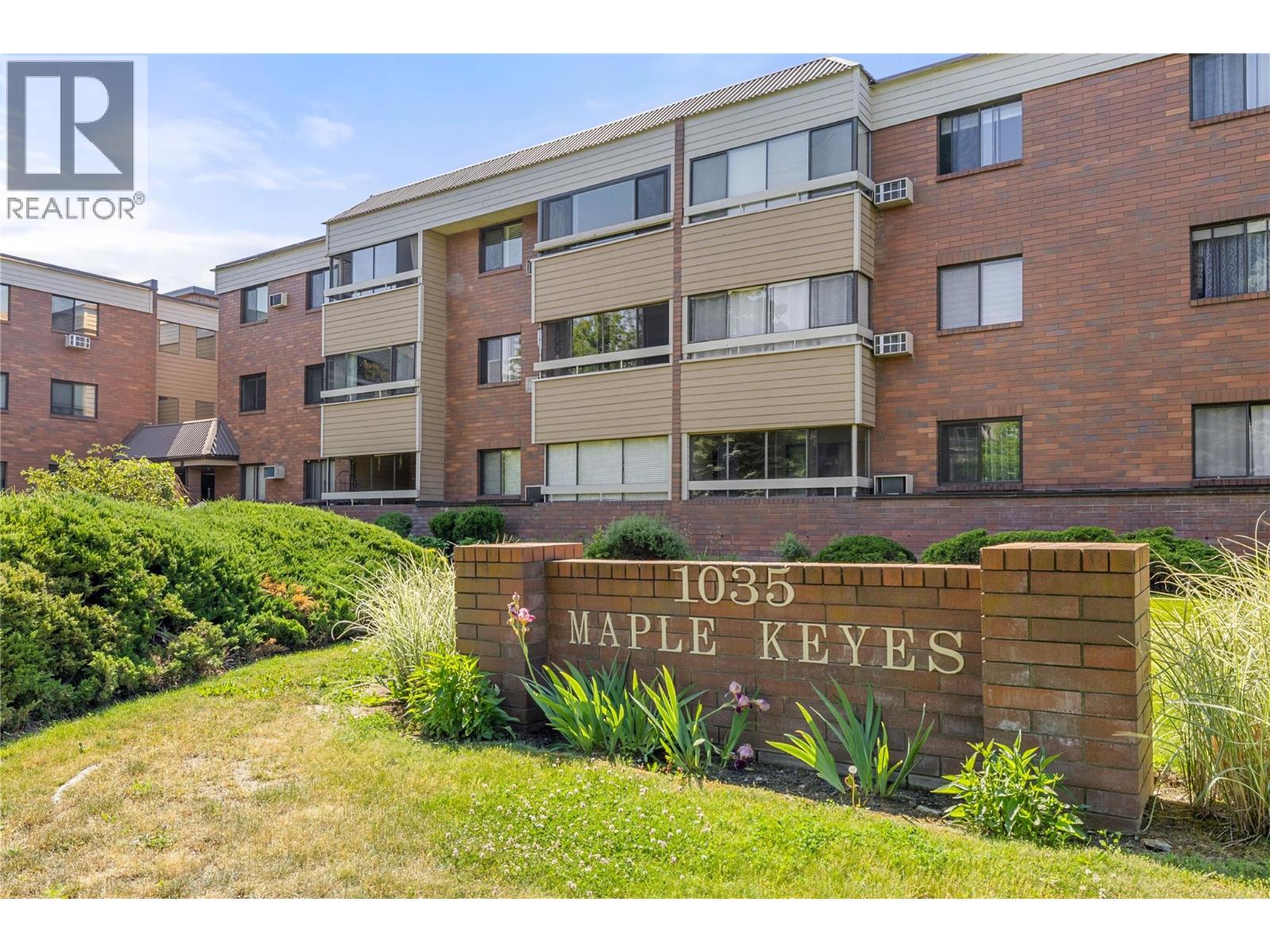 1035 Bernard Avenue Unit# 104