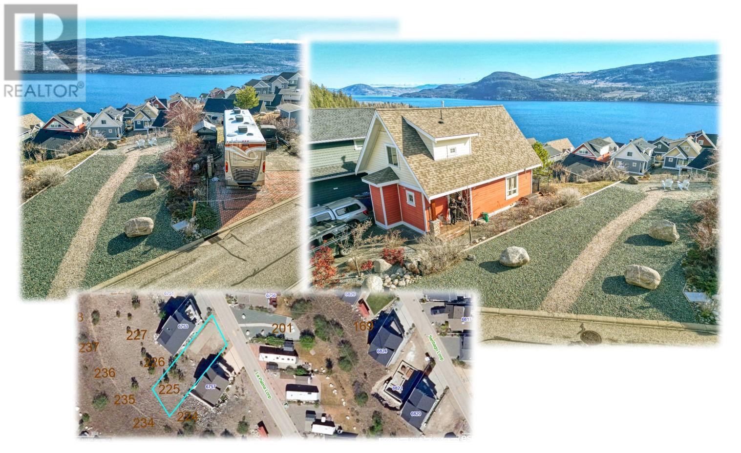 6755 La Palma Loop Unit# 225