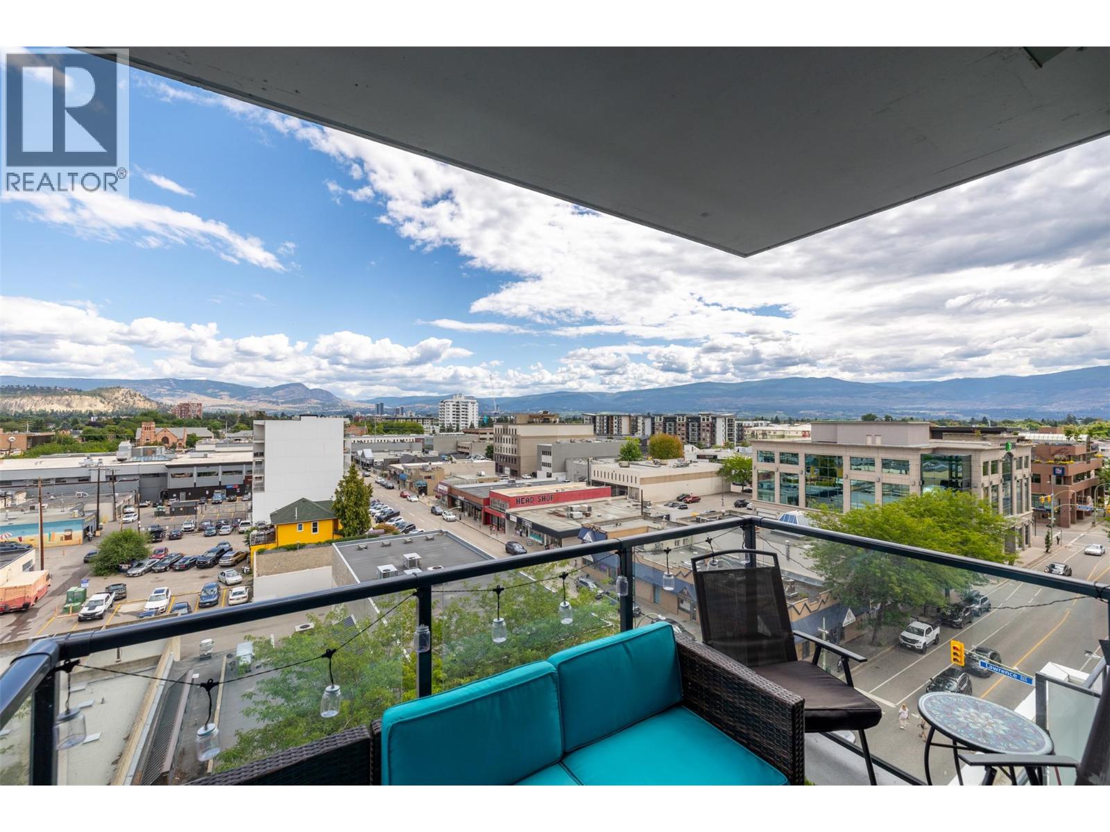 1588 Ellis Street Unit# 703