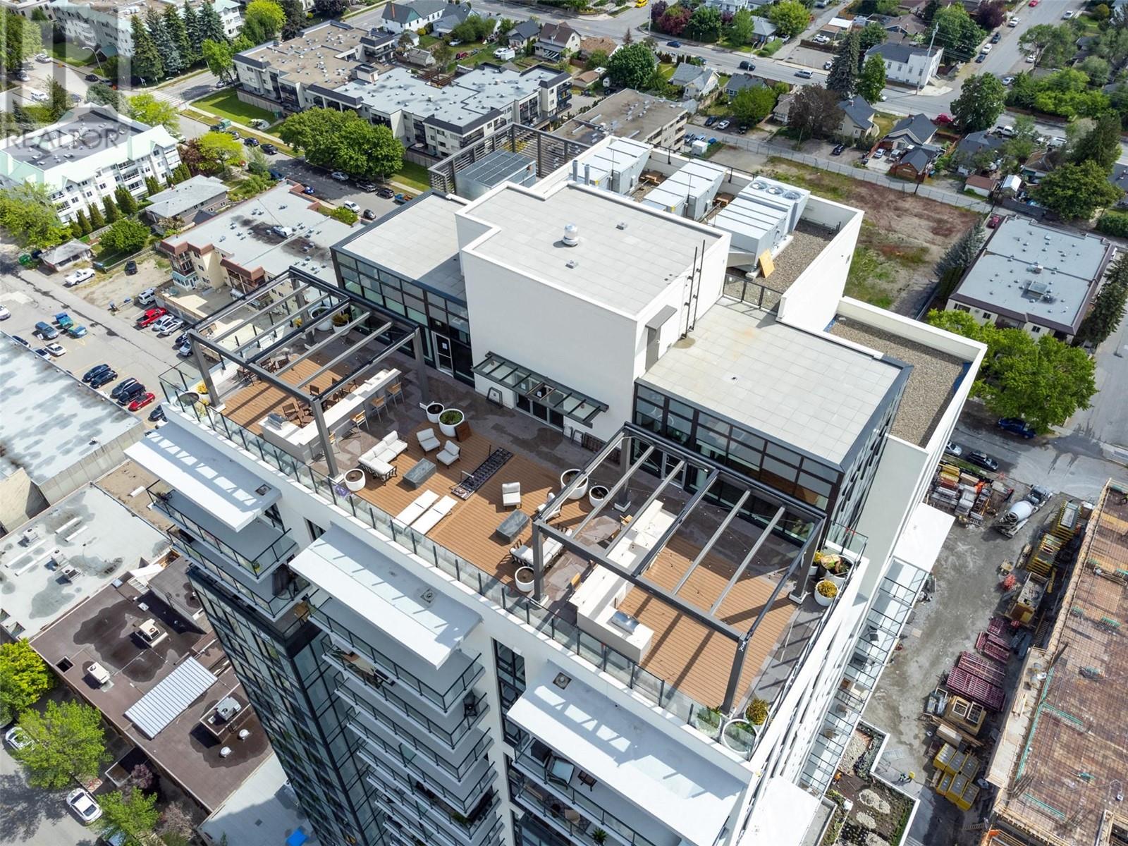 1471 St Paul Street Unit# 1103