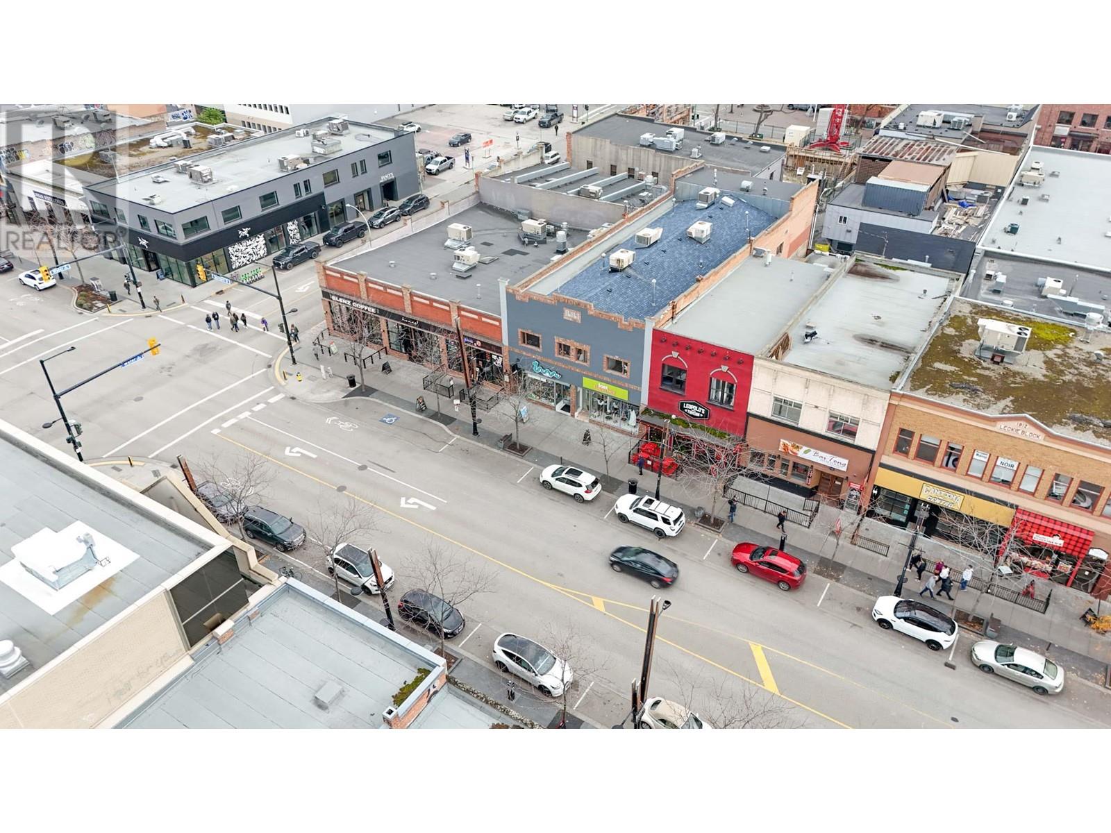 287 Bernard Avenue Unit# 202