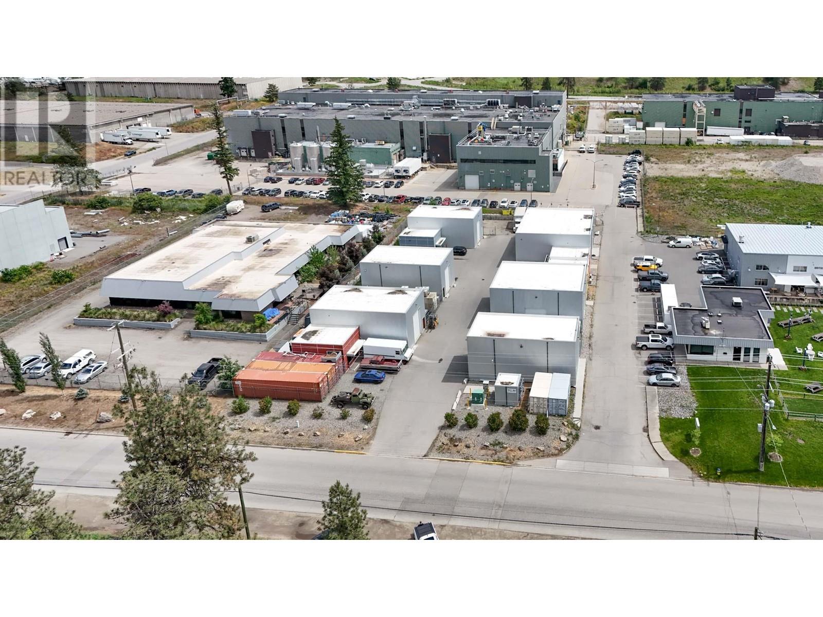 9013 - 9021 Jim Bailey Road