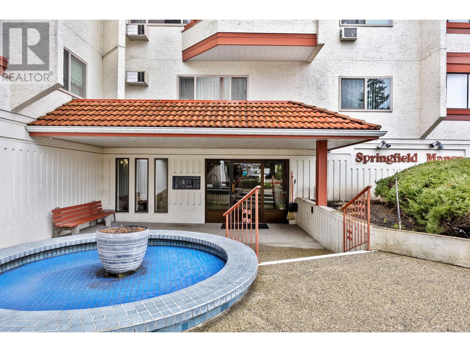 2110 Hoy Street Unit# 206