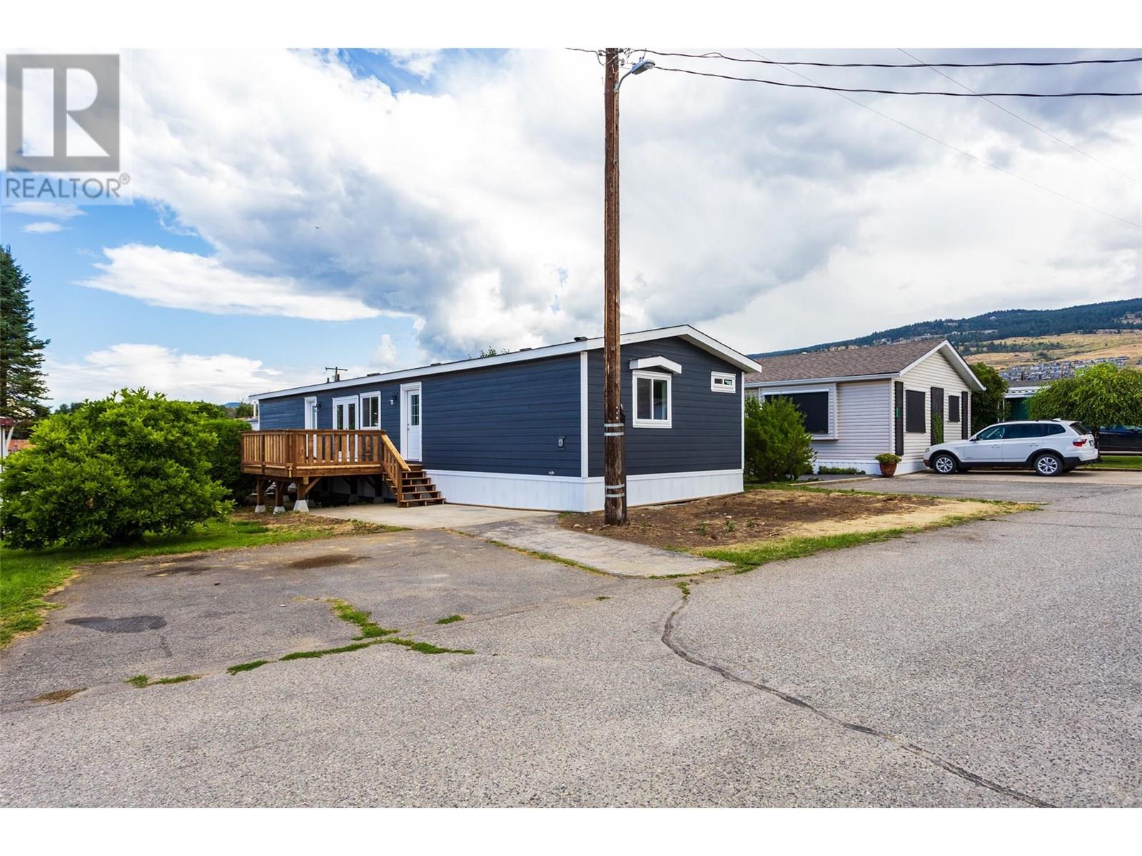 3591 Old Vernon Road Unit# 312