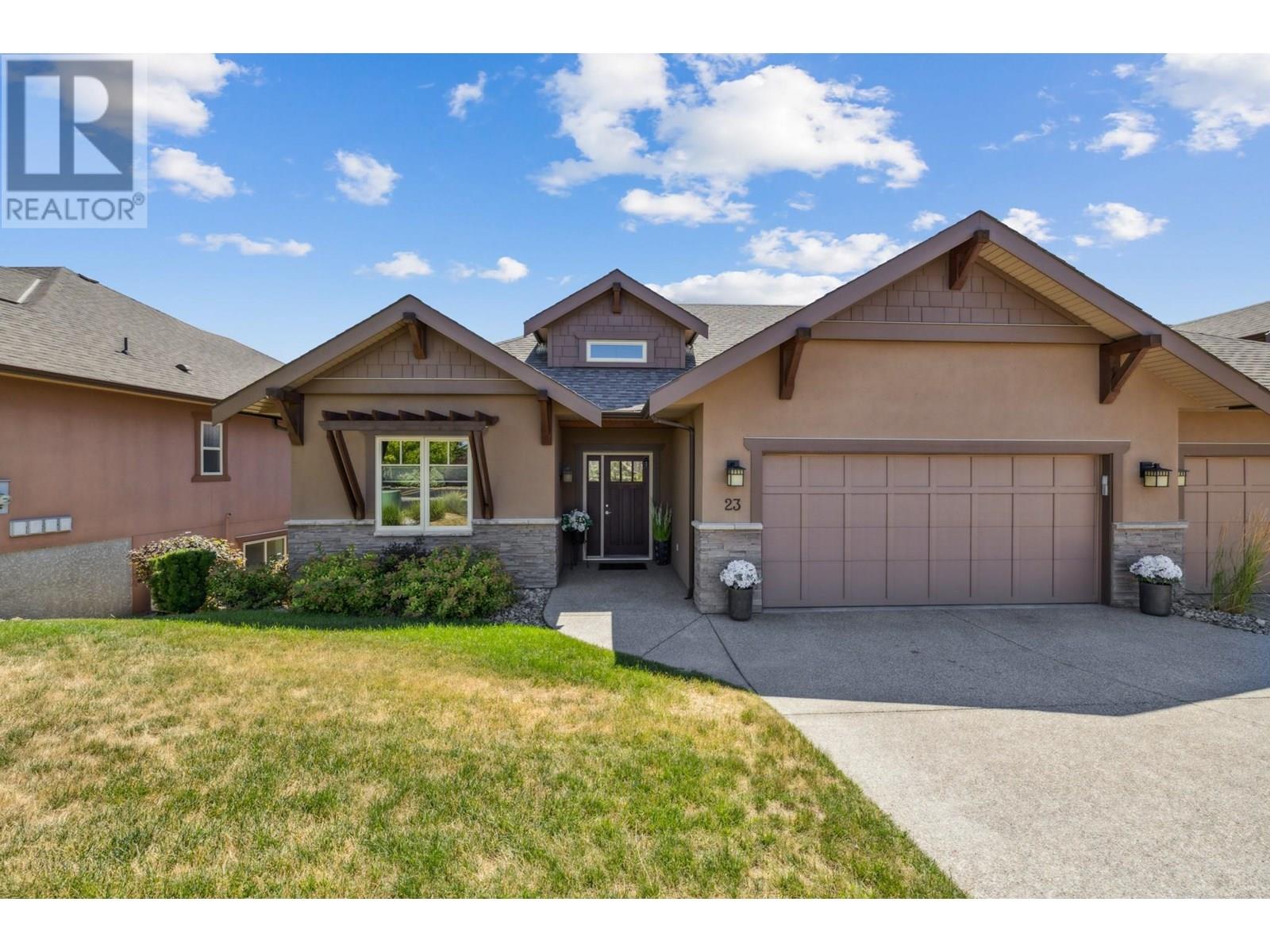 2450 Selkirk Drive Unit# 23