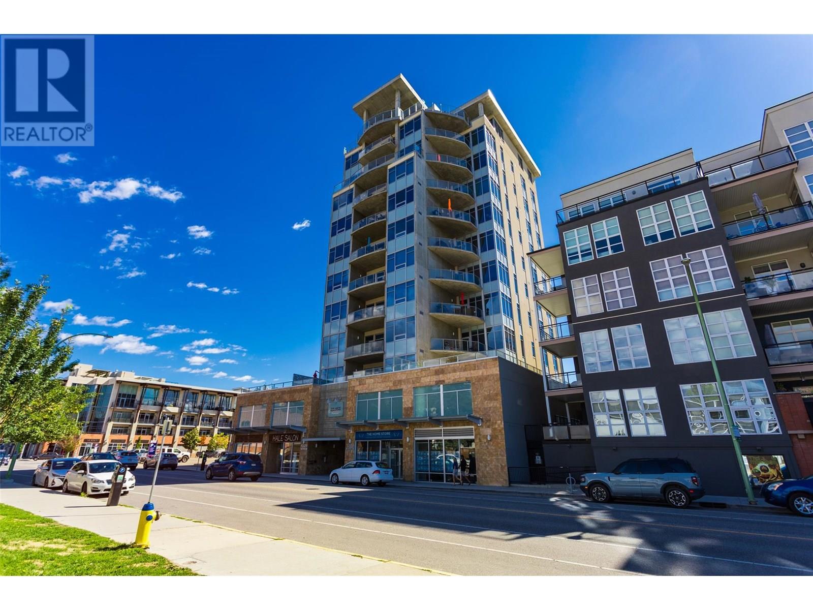 1329 Ellis Street Unit# 505