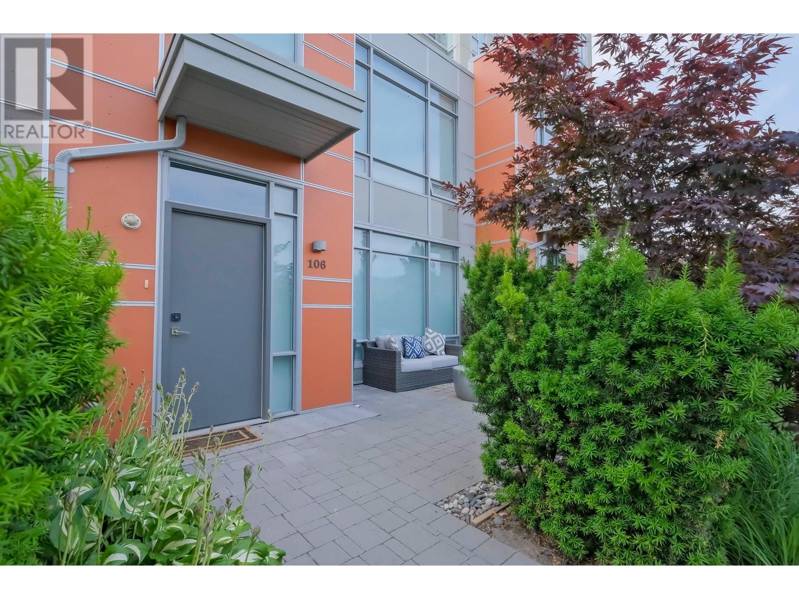 1151 Sunset Drive Unit# 106