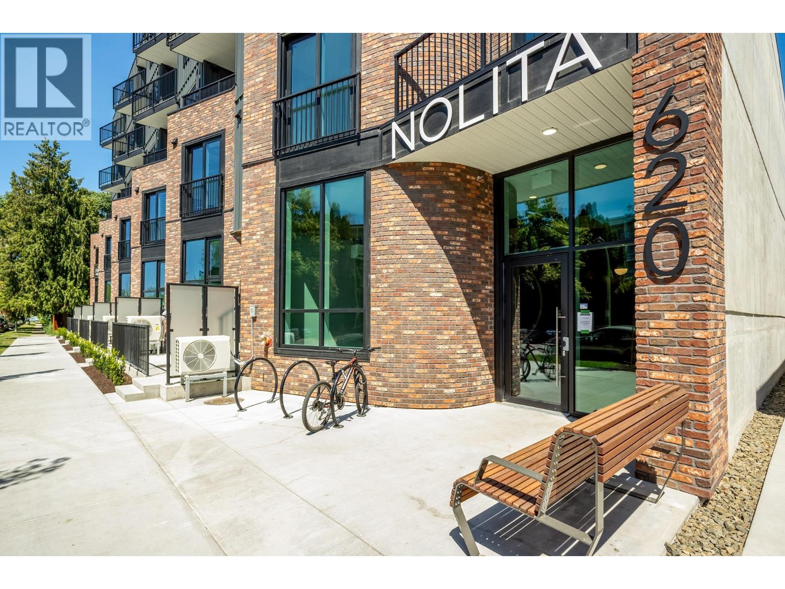 620 Coronation Avenue Unit# 507