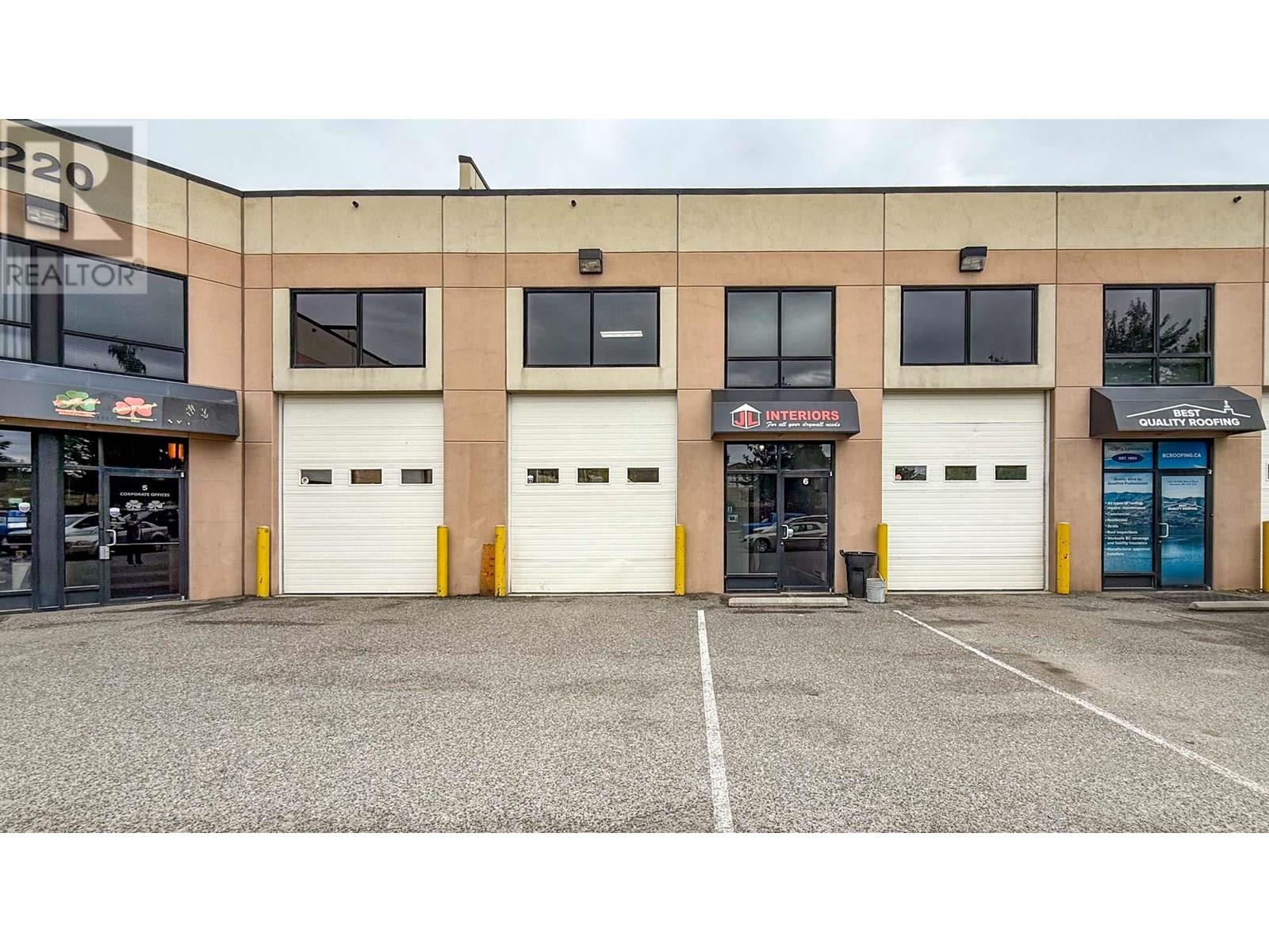 220 Neave Road Unit# 6