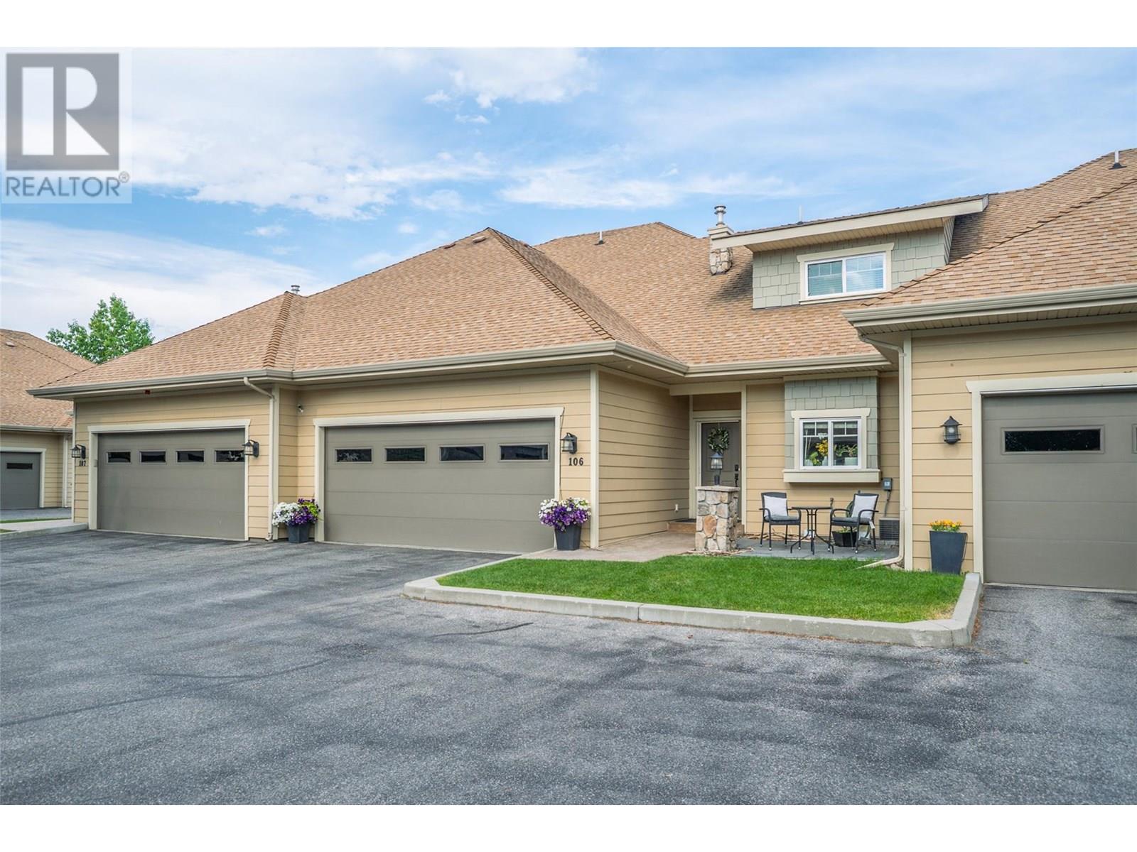 690 Lequime Road Unit# 106