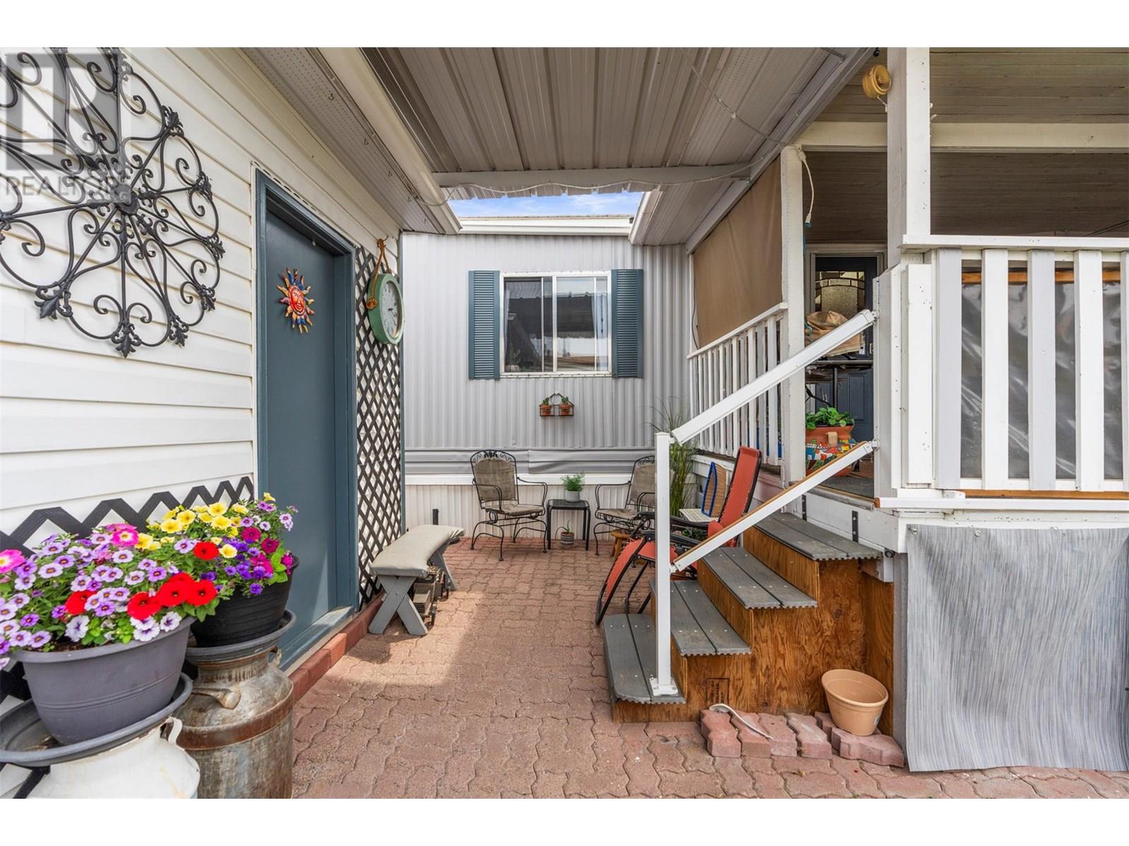 9020 Jim Bailey Road Unit# 48 Lot# 48