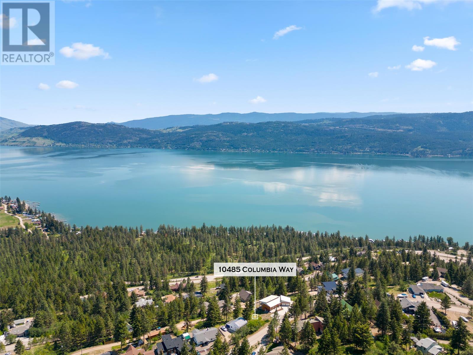 10485 Columbia Way