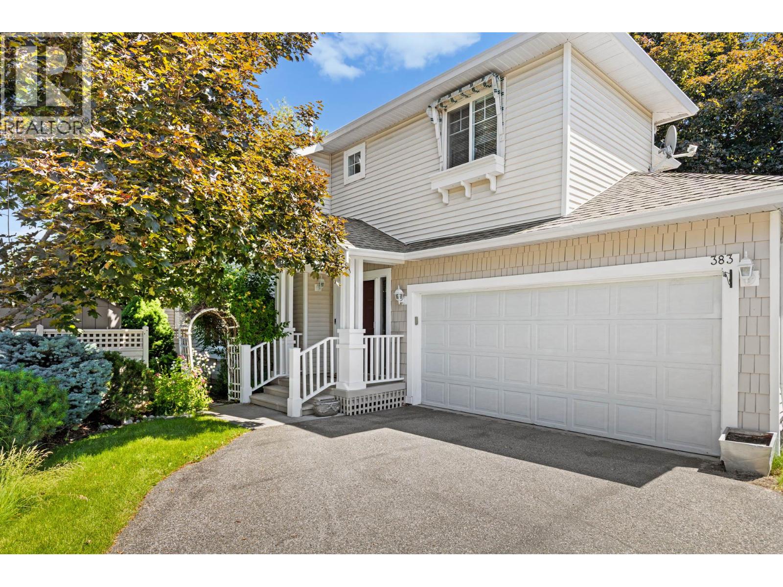 665 Cook Road Unit# 383