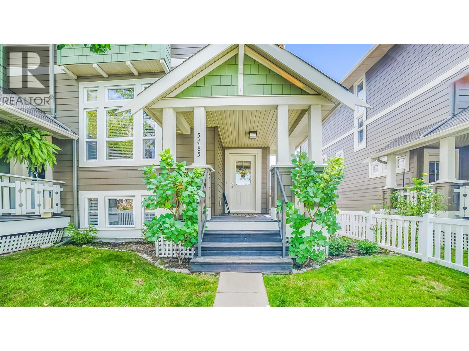 5485 South Perimeter Way