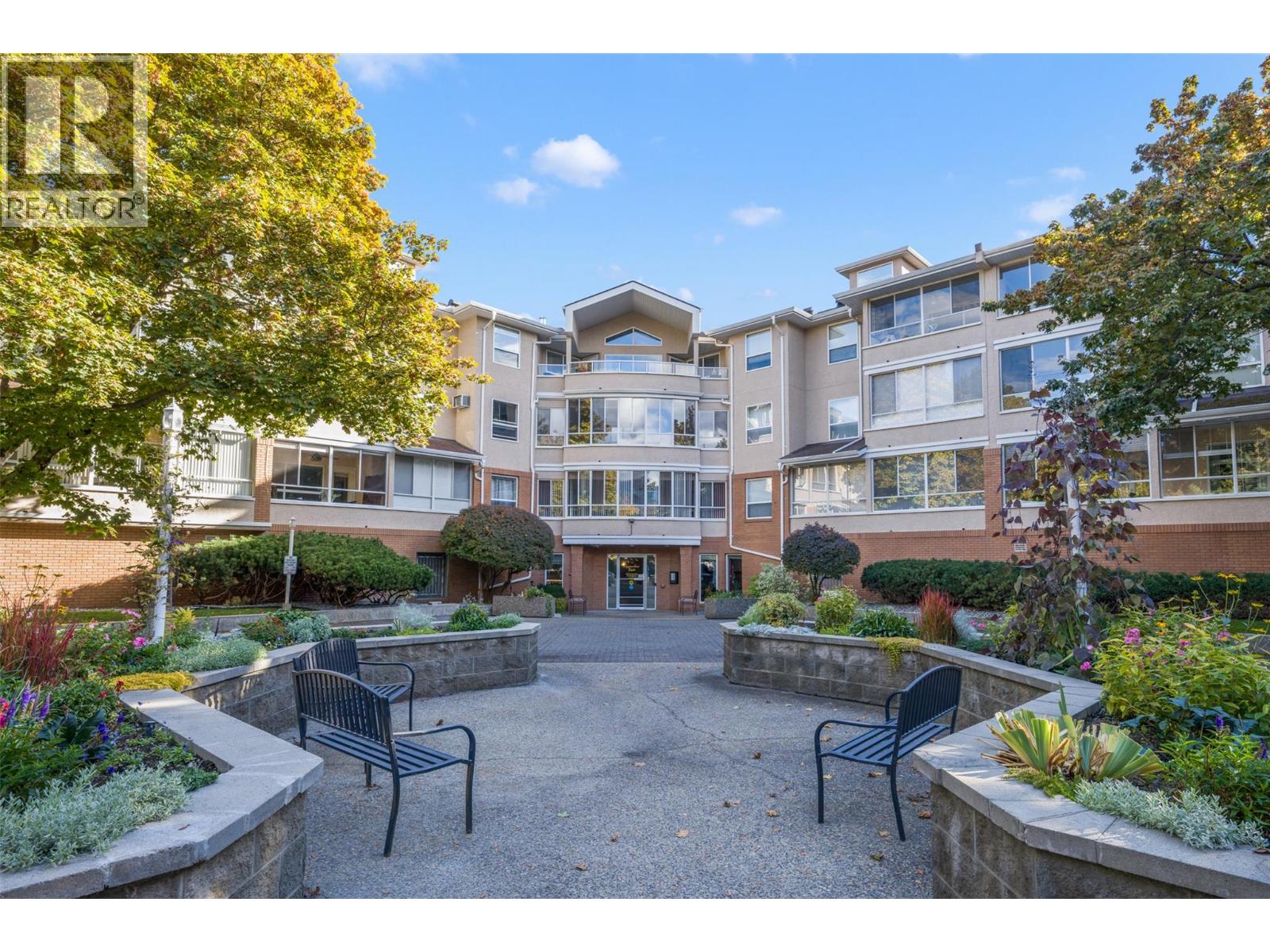 933 Harvey Avenue Unit# 106