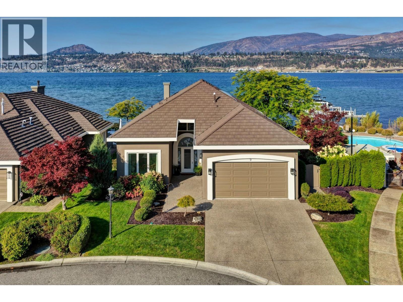 2368 Abbott Street Unit# 9