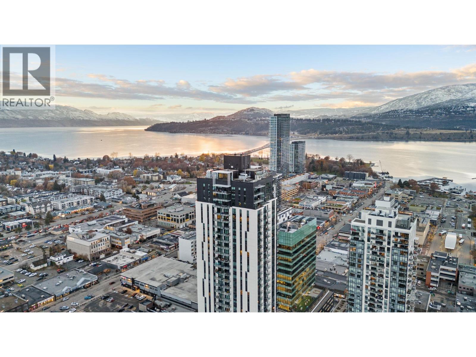 1488 Bertram Street Unit# 2808