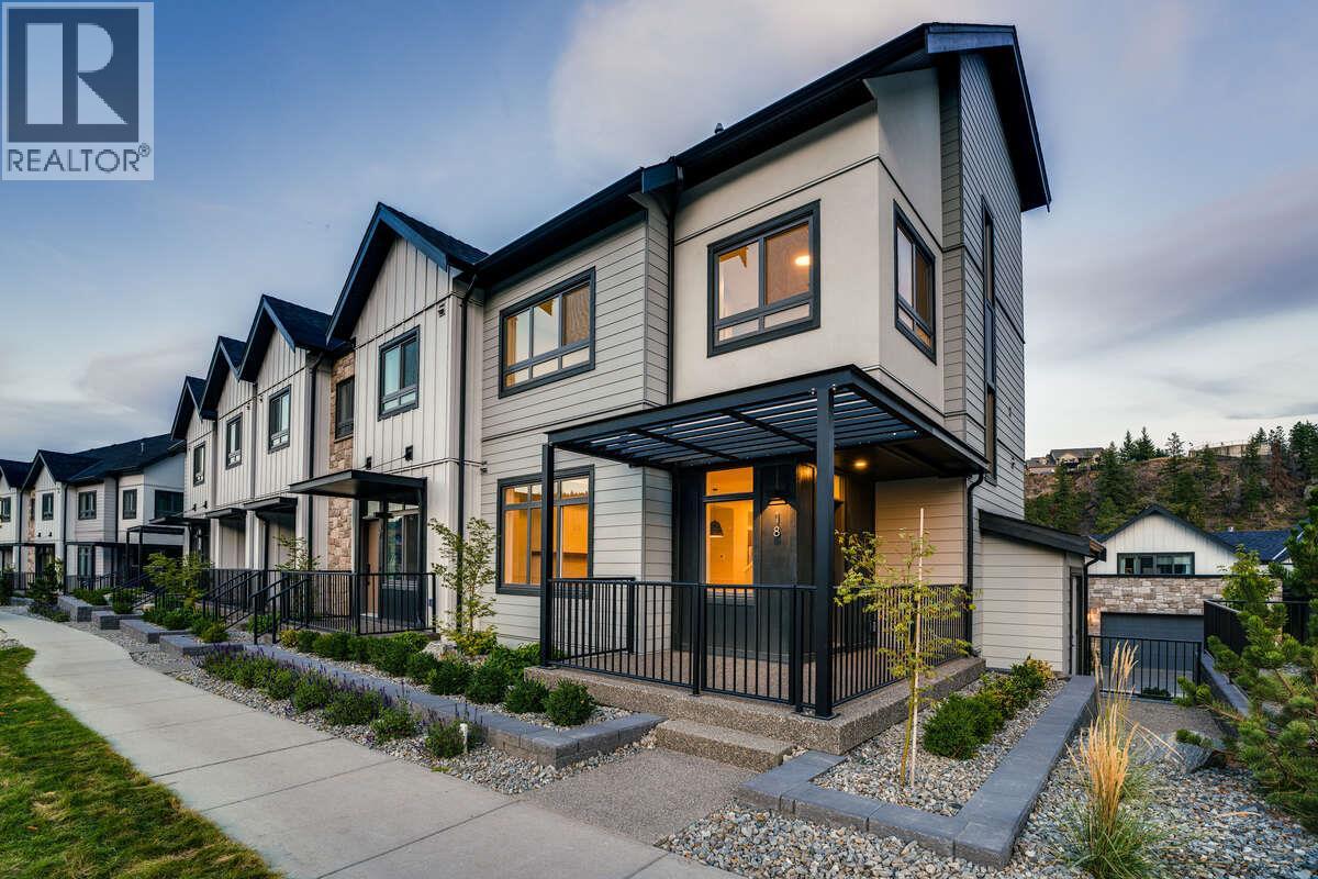 1550 Union Road Unit# 18