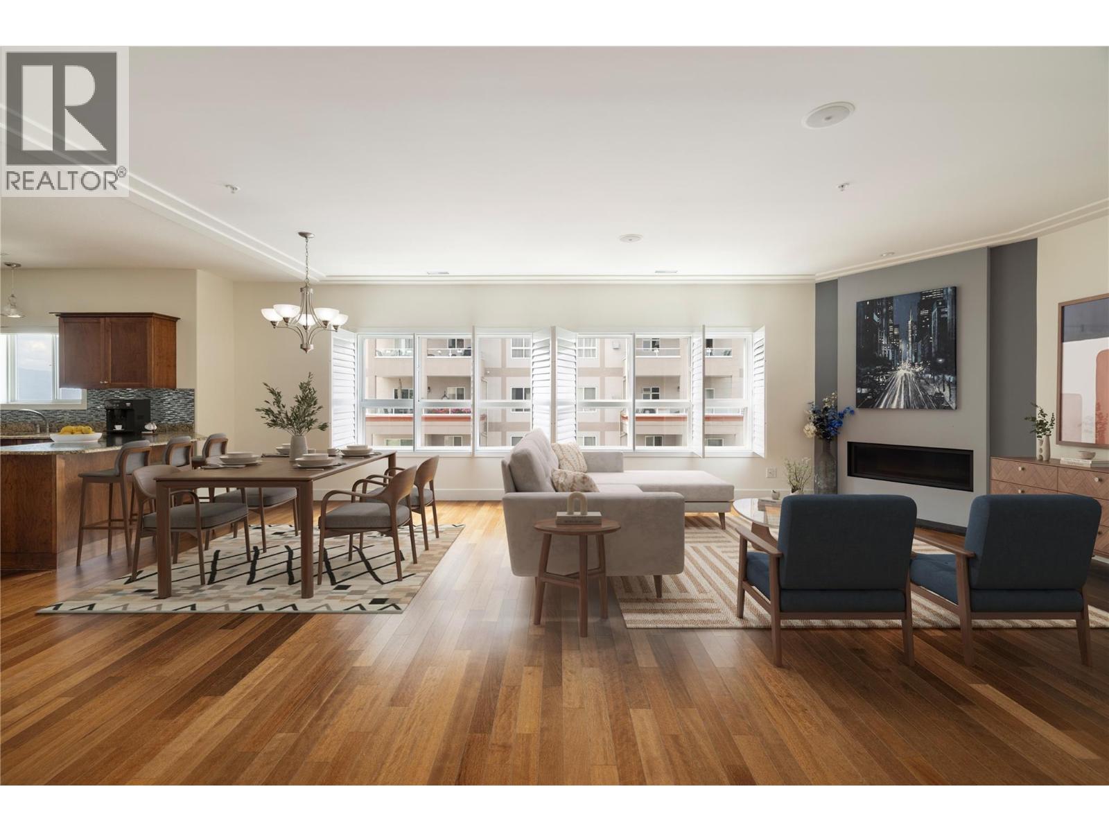 1966 Durnin Road Unit# 801