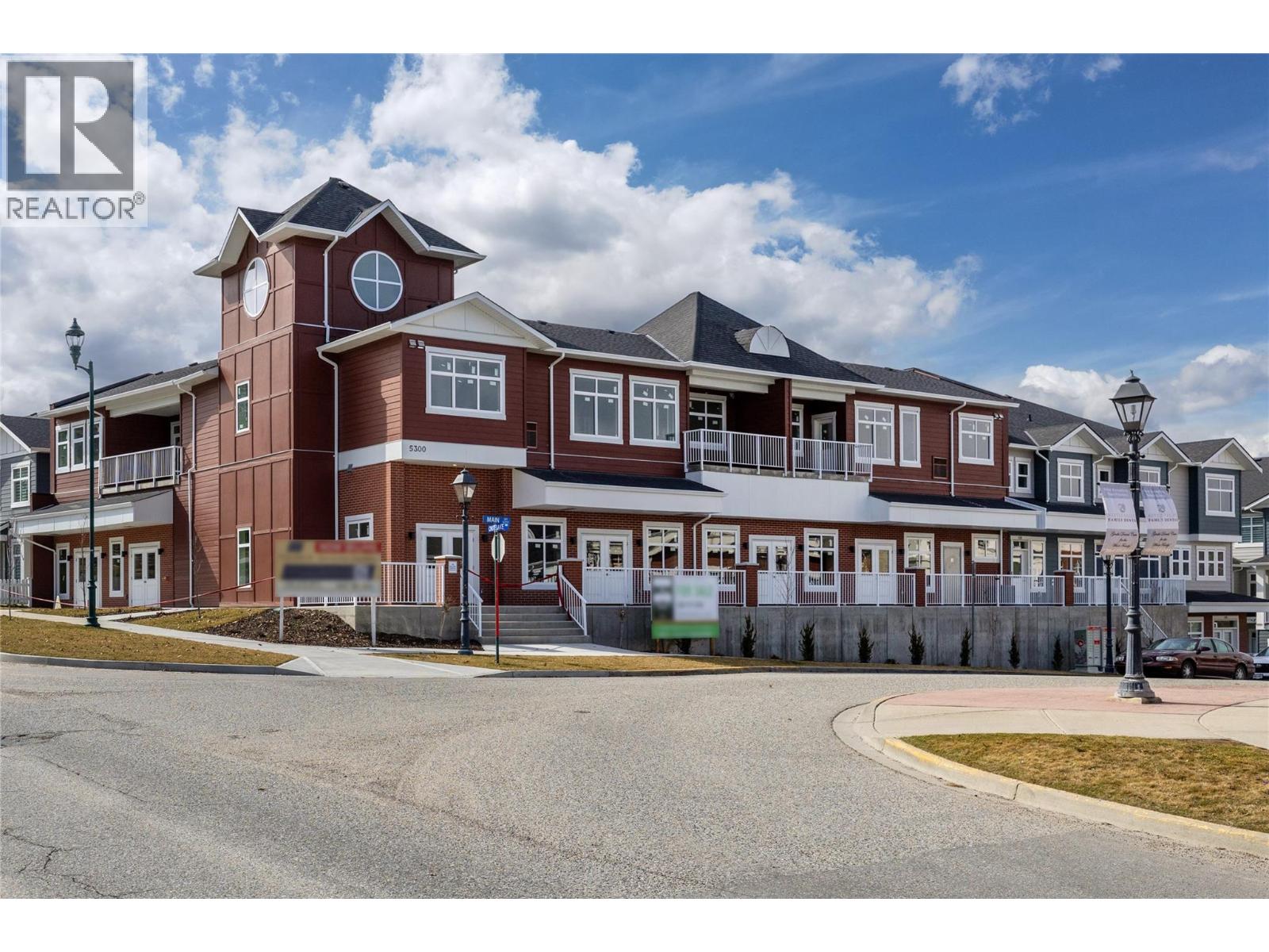 5300 Main Street Unit# 118