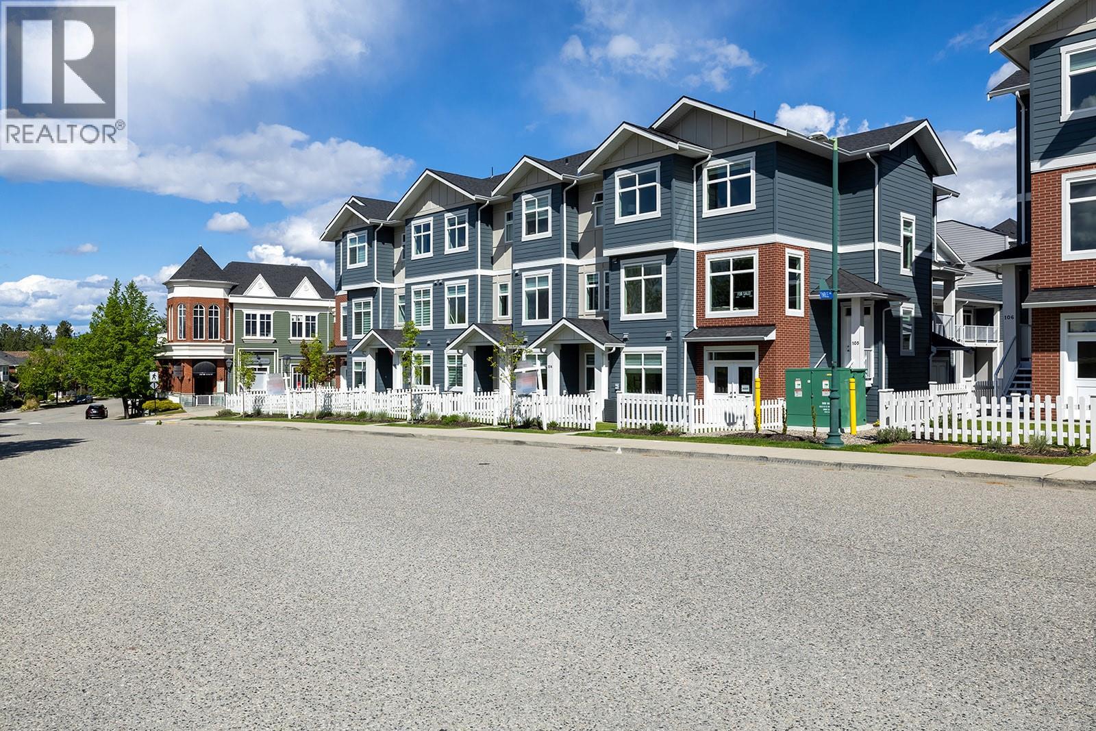 5300 Main Street Unit# 103