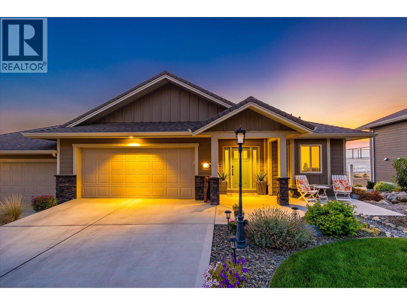 3938 Cimarron Drive Lot# 126