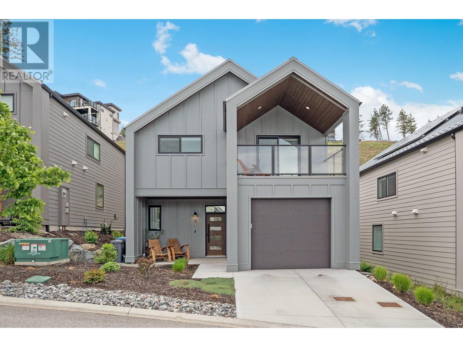 1955 Northern Flicker Court Unit# 4