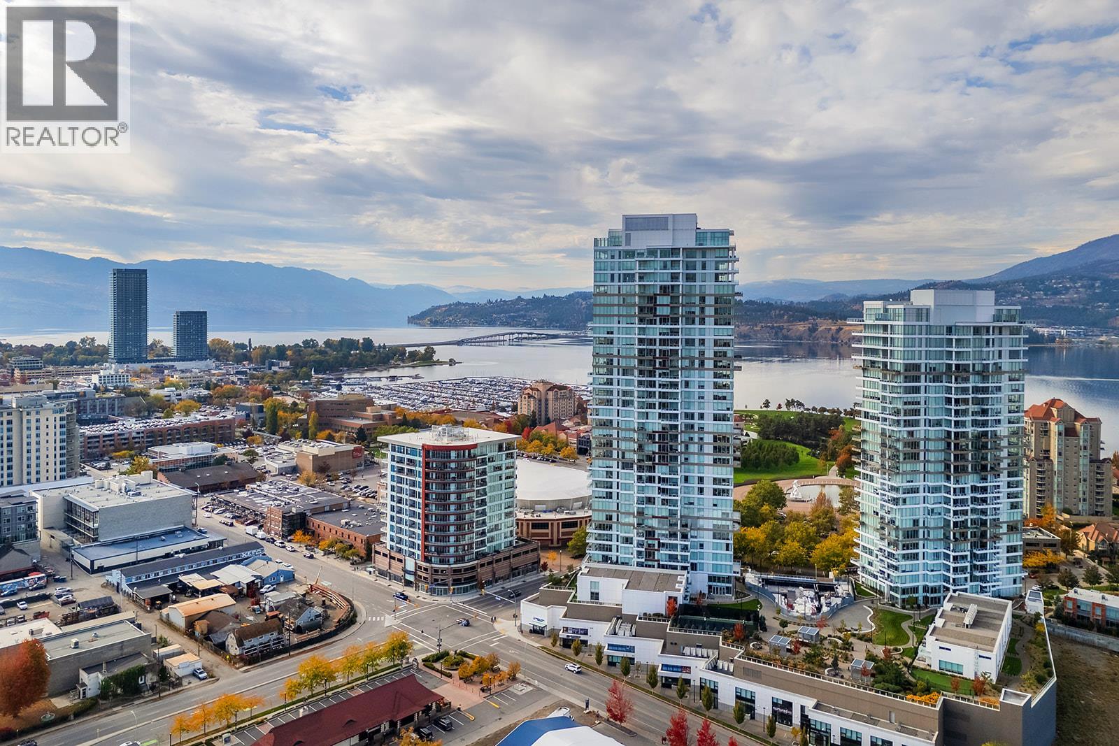 1232 Ellis Street Unit# 1107