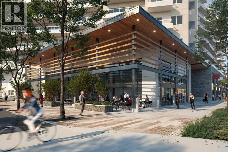 3340 Lakeshore Road Unit# 601