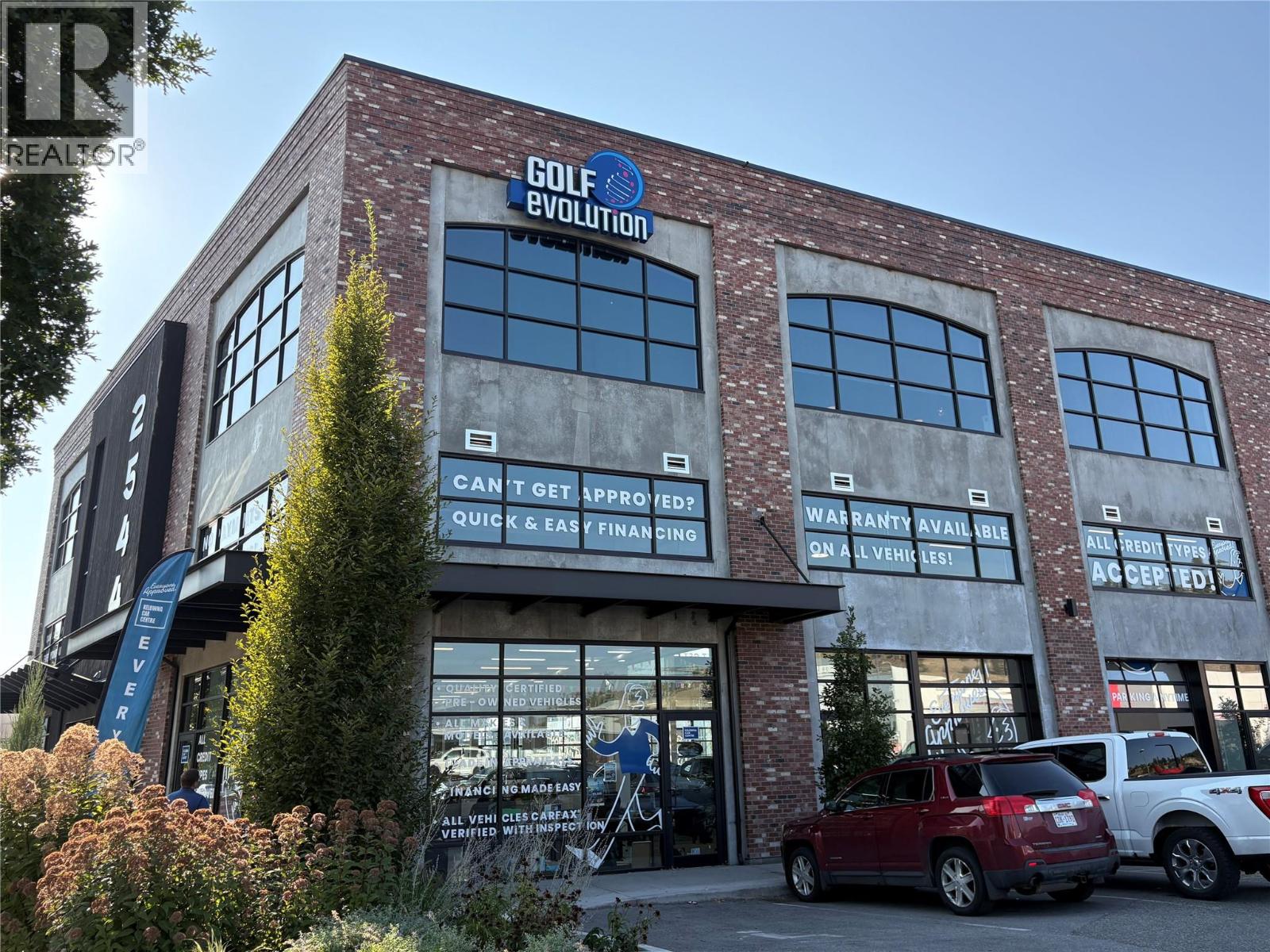 2544 Enterprise Way Unit# 101