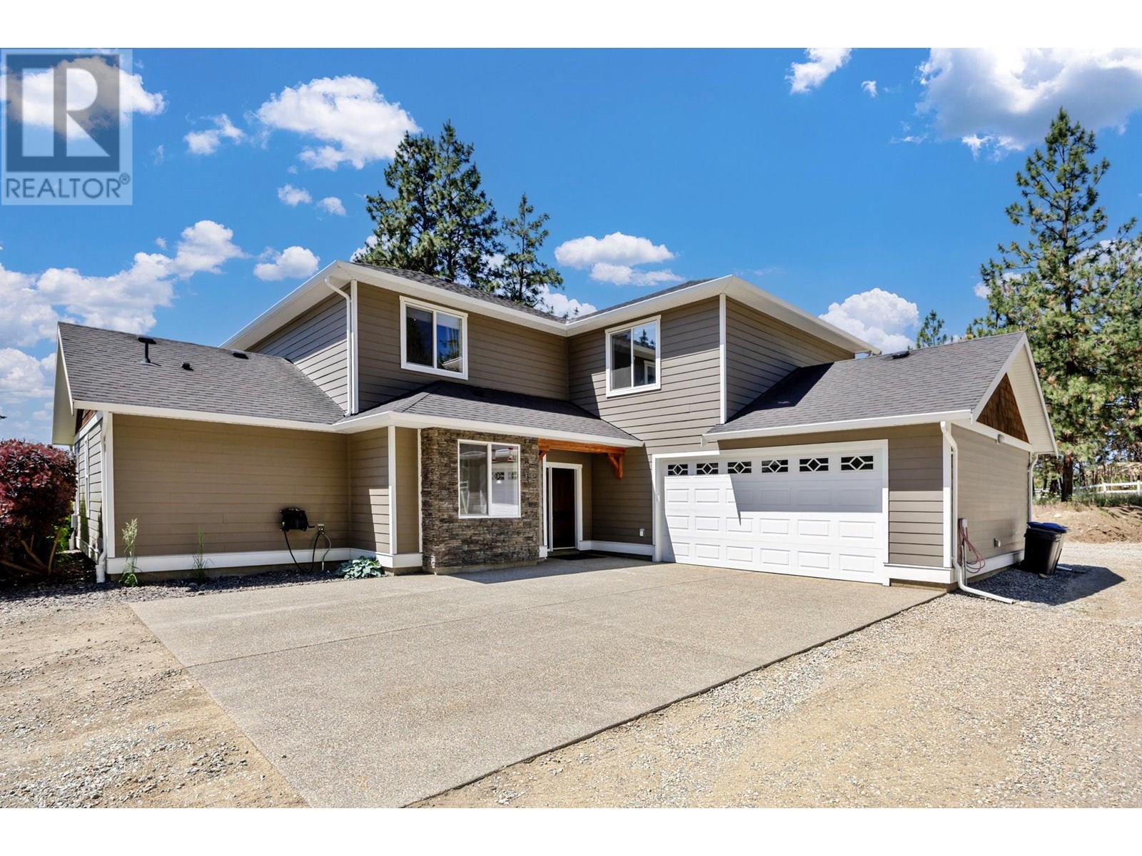 6281 Postill Lake Road