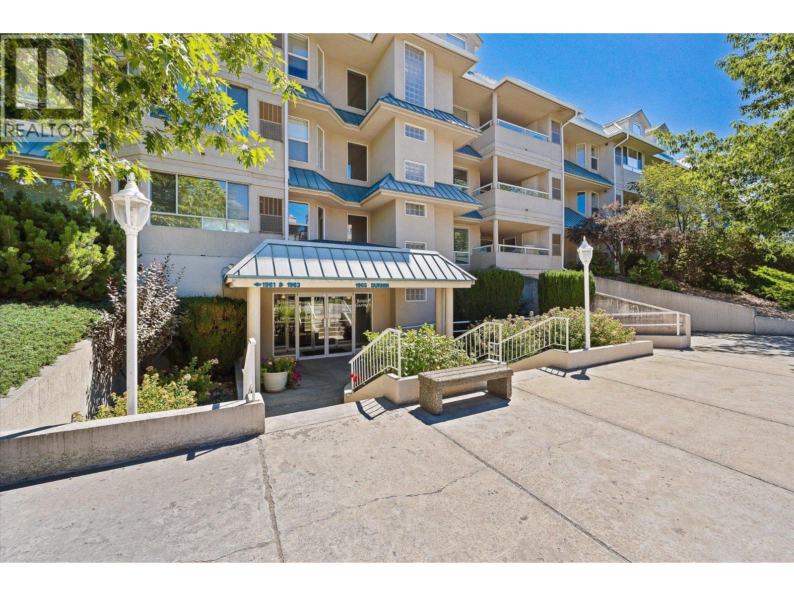 1965 Durnin Road Unit# 126