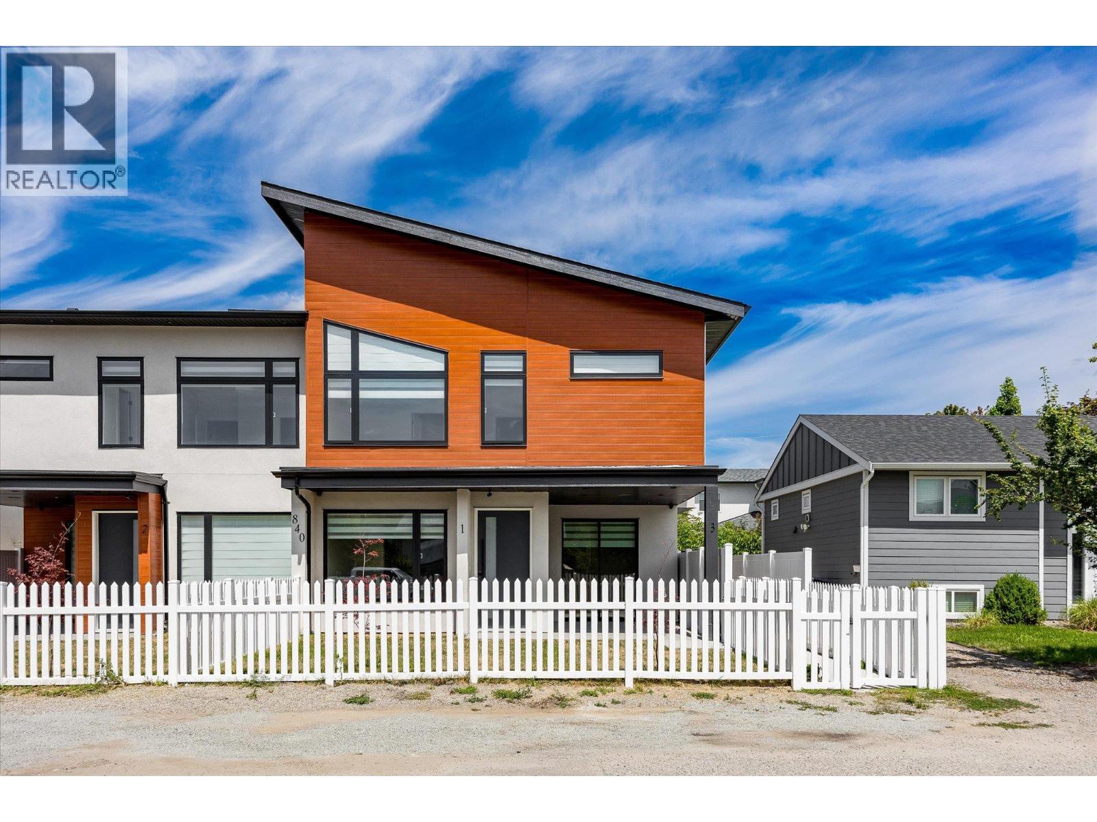 840 Grenfell Avenue Unit# 1