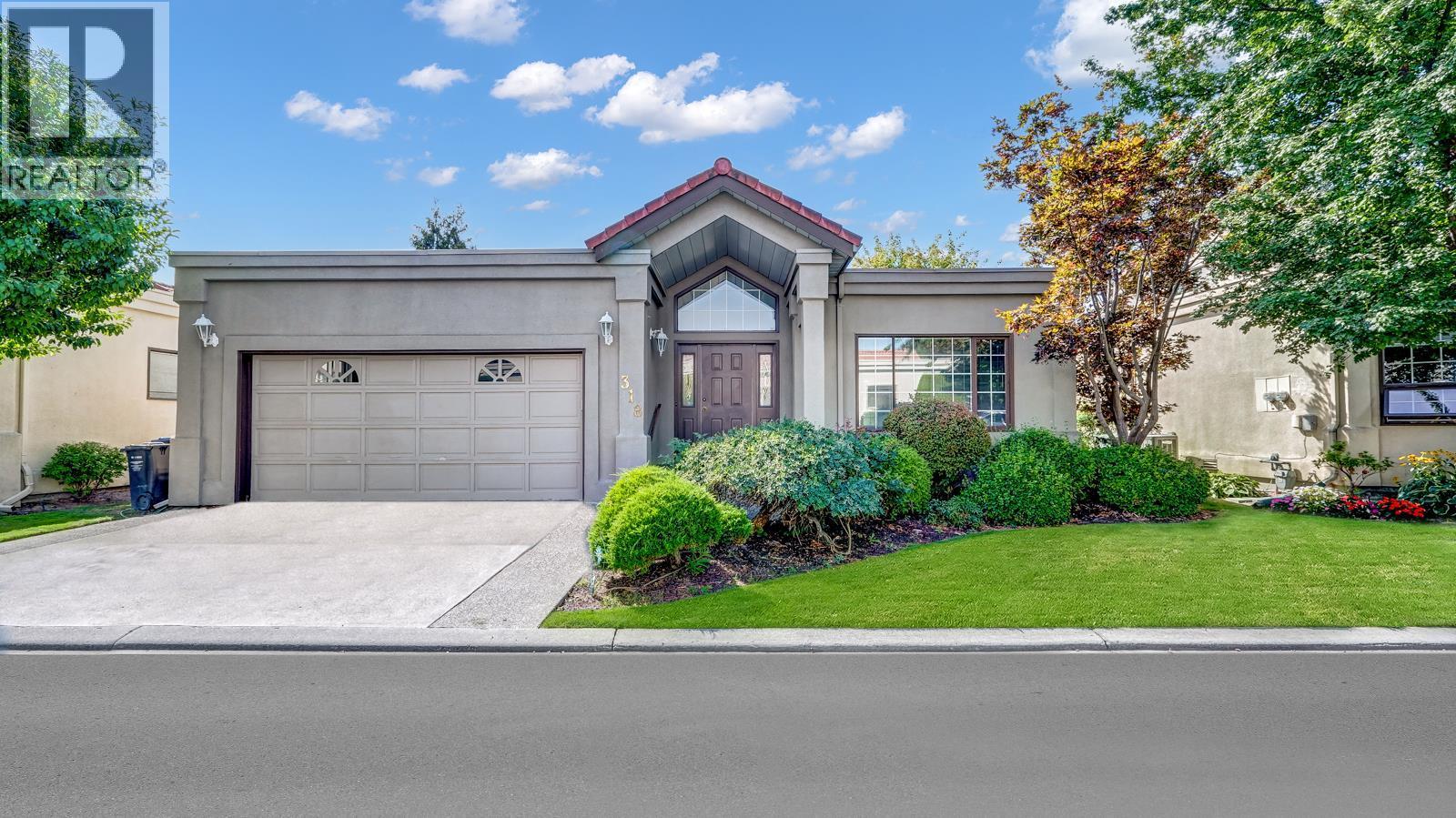 650 Lexington Drive Unit# 318