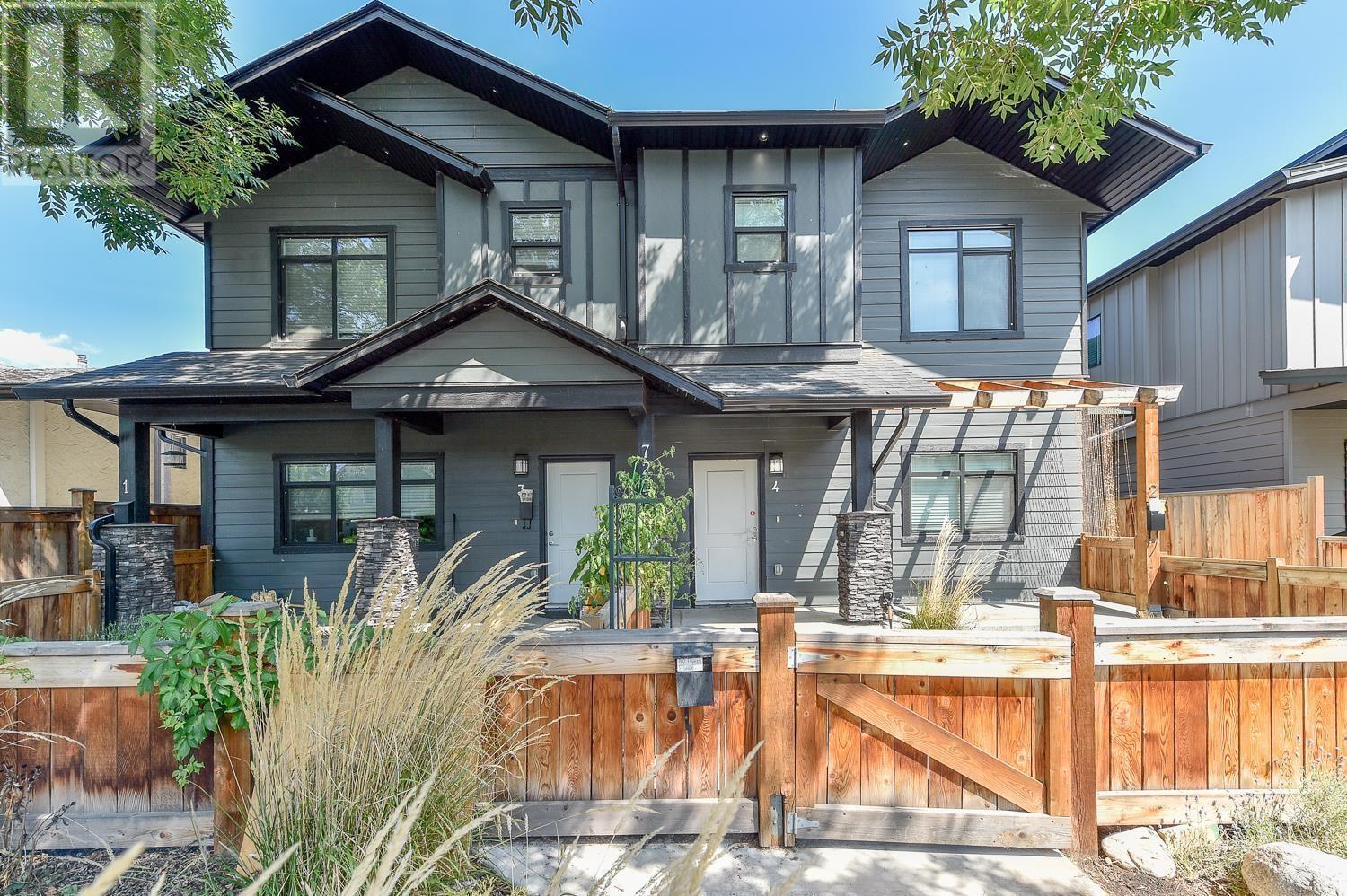 722 Coopland Crescent Unit# 3