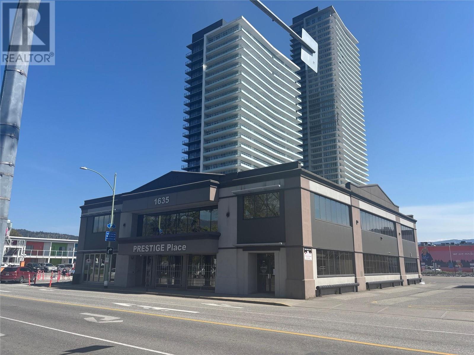 1635 Abbott Street Lot# A