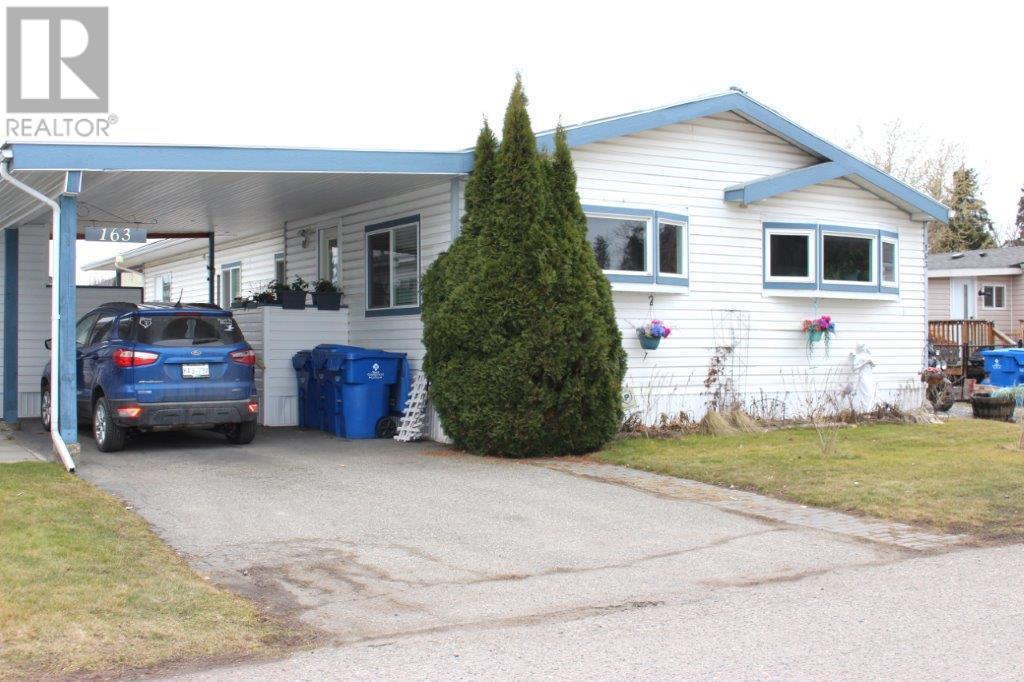 715 Beaver Lake Road Unit# 163