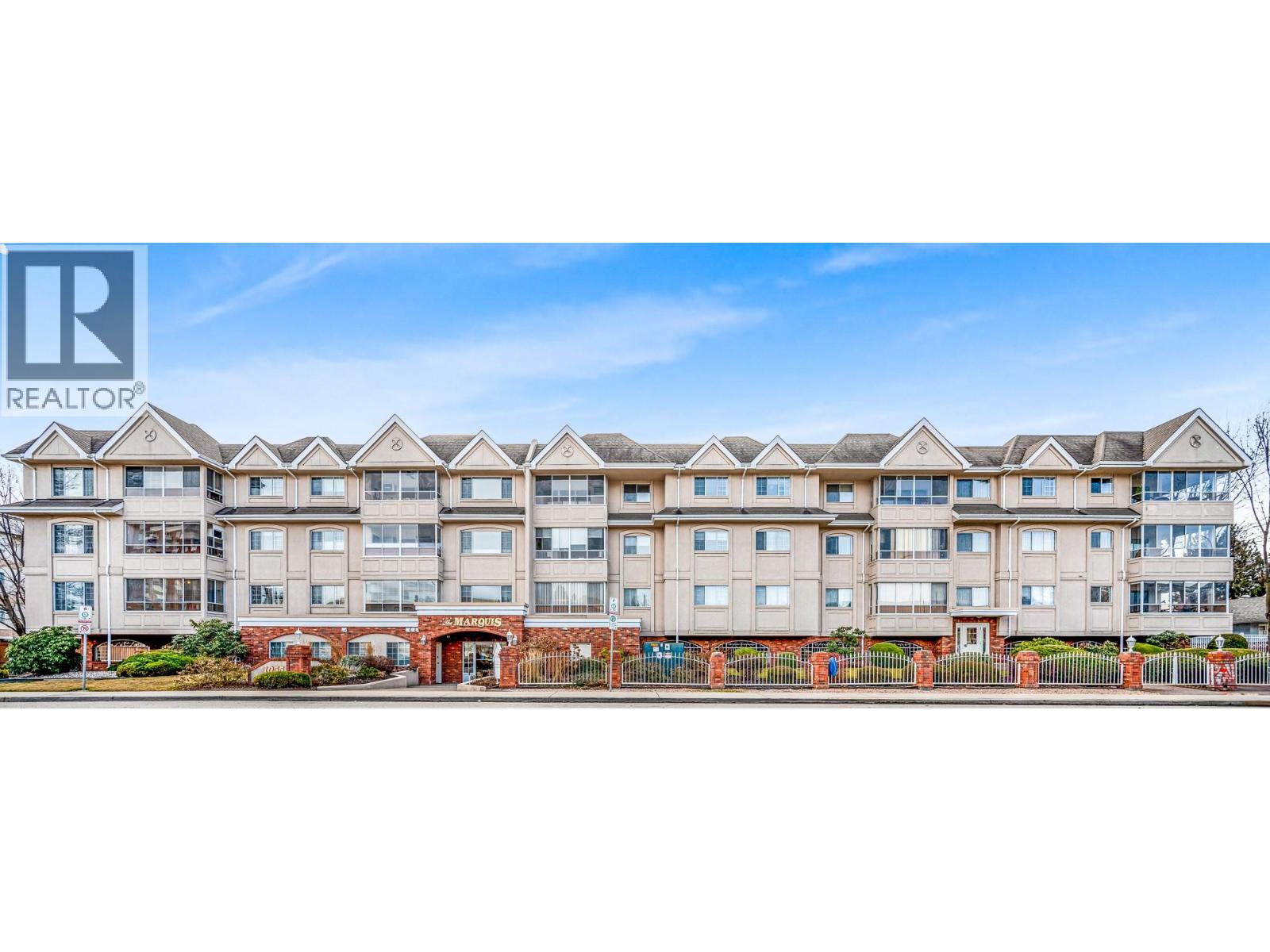 1055 Lawrence Avenue Unit# 102