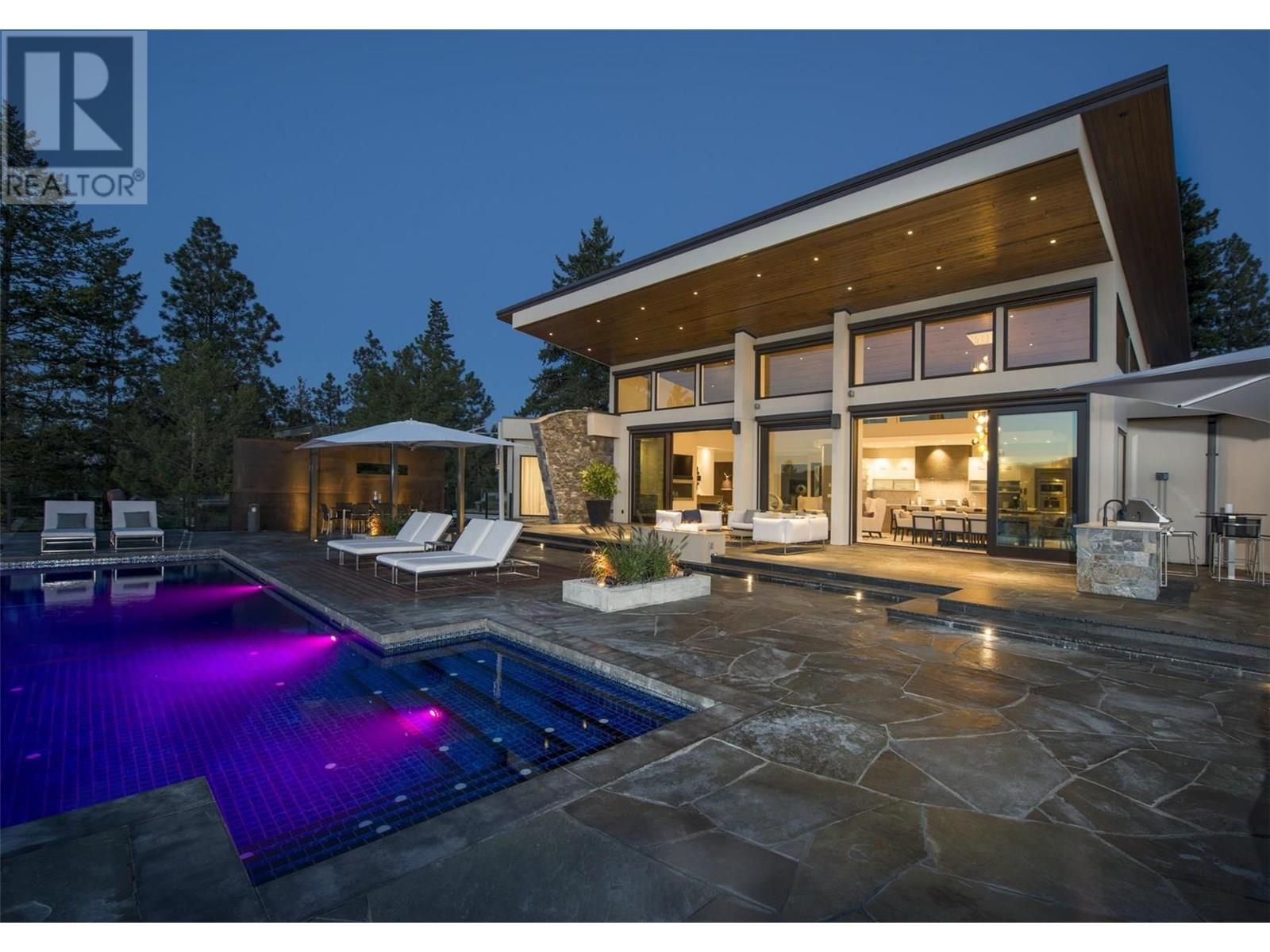 4920 Chute Lake Road