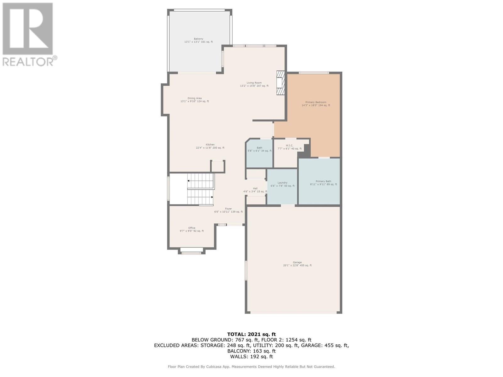 5318 Trickle Creek Drive