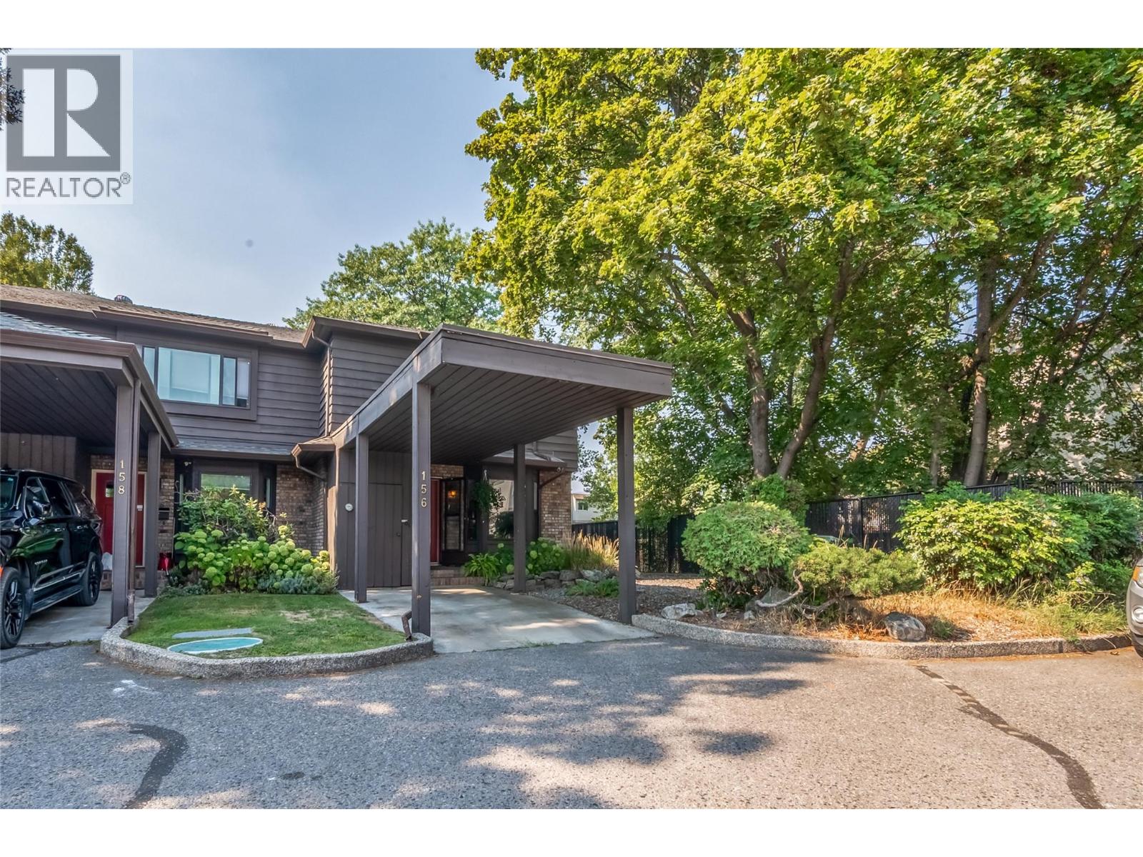 1995 Burtch Road Unit# 156