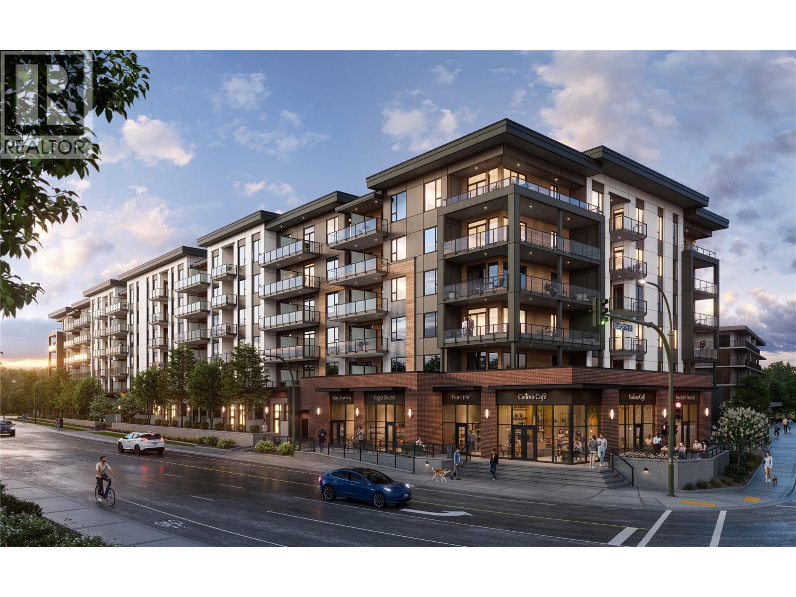 1930 Underhill Street Unit# 215