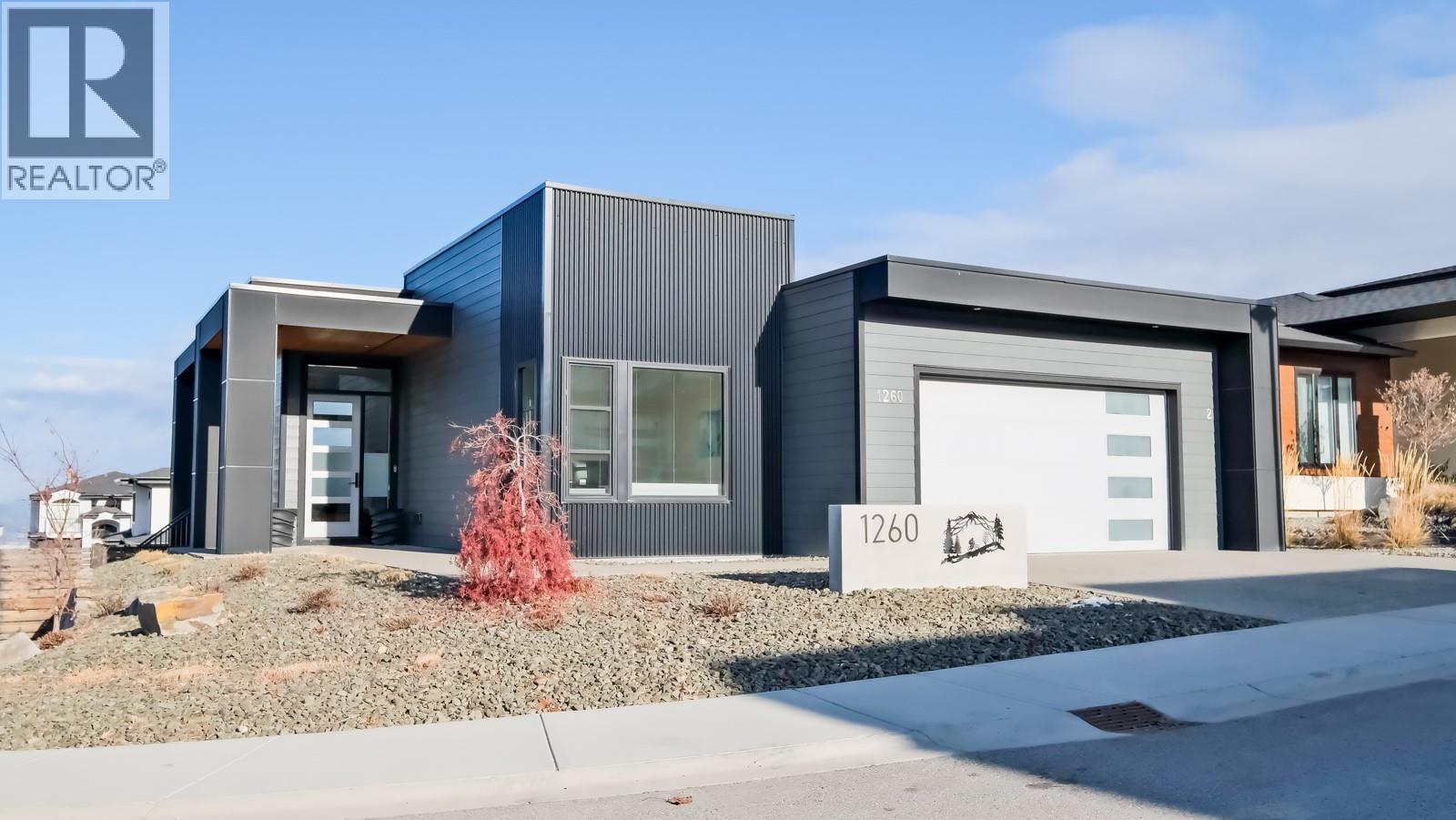 1260 JACK SMITH Road