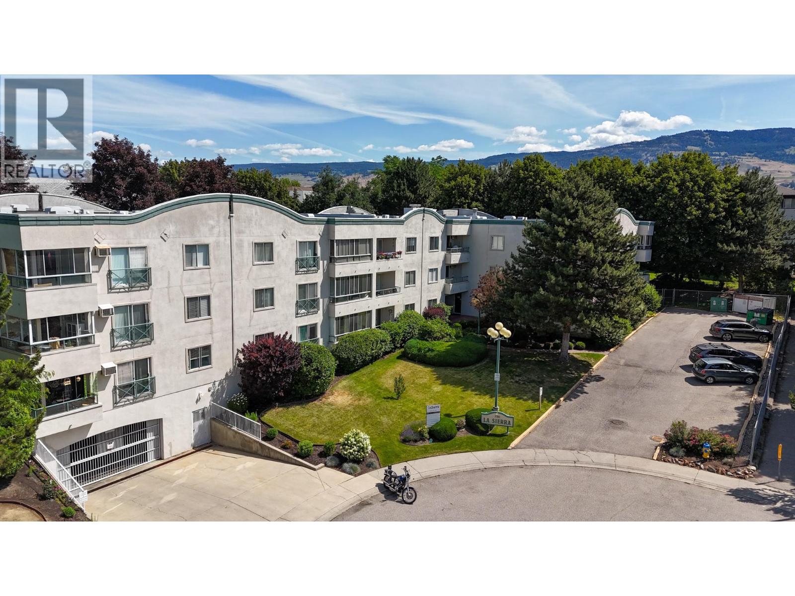 730 Badke Road Unit# 211