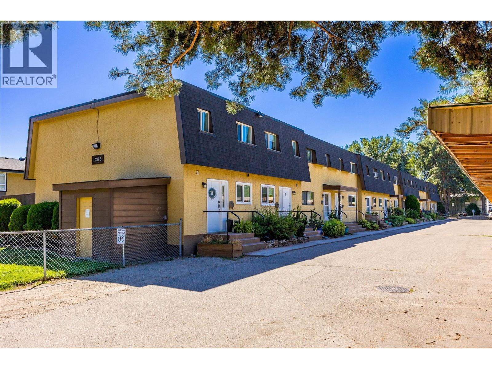 1283 Bernard Avenue Unit# 9