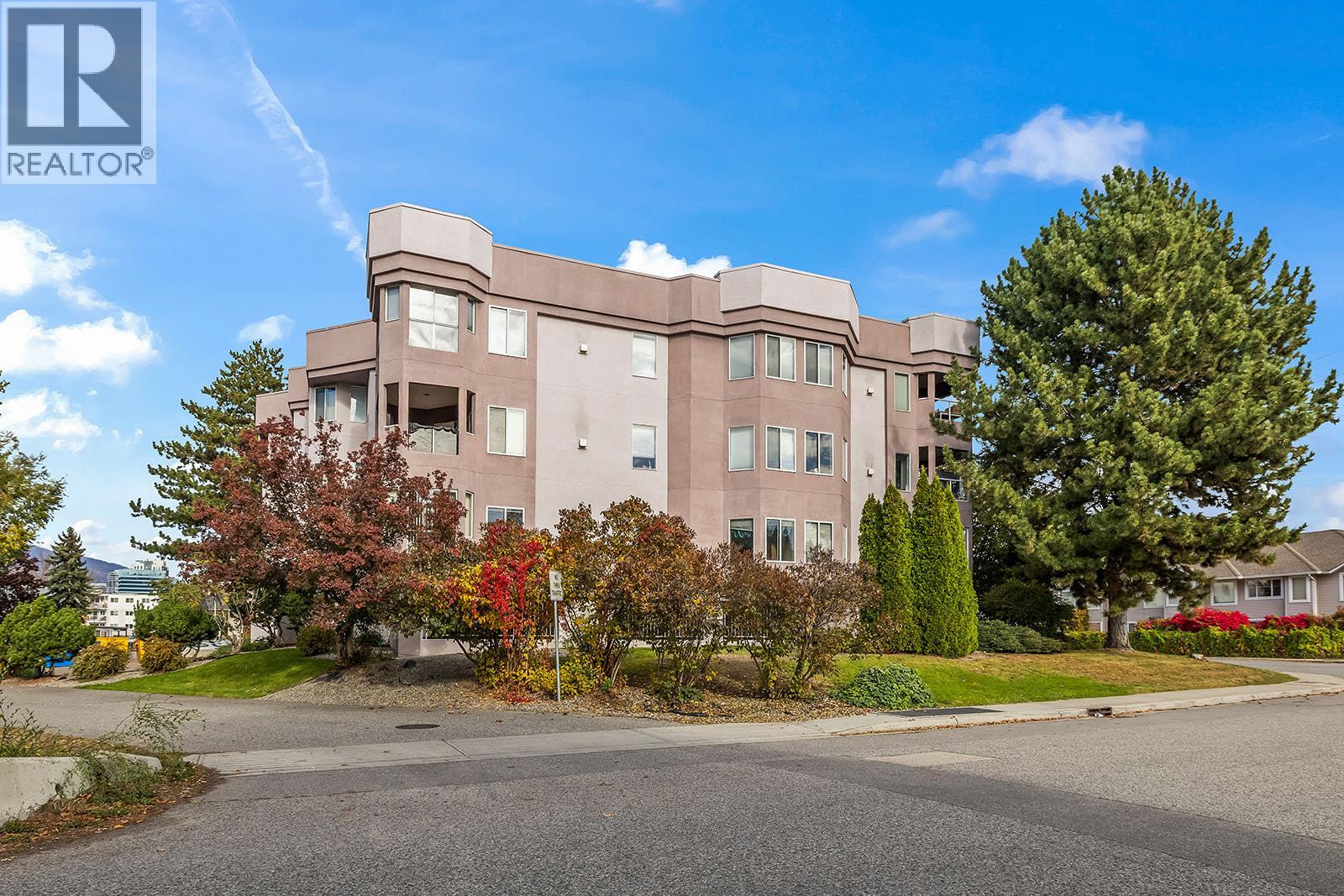 1940 Richter Street Unit# 203