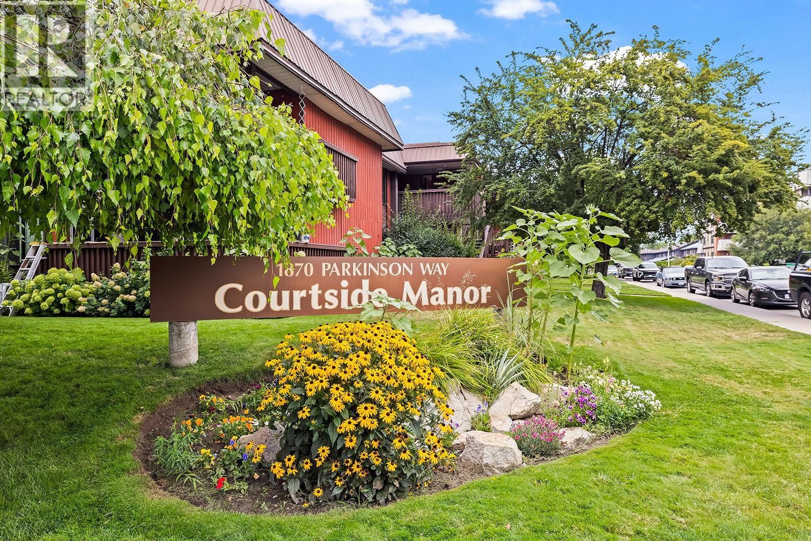 1870 Parkinson Way Unit# 206