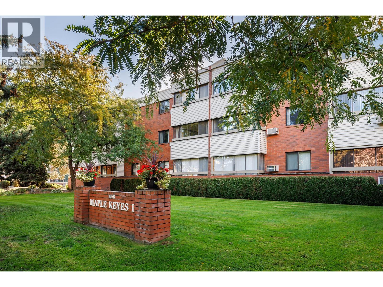 1075 Bernard Avenue Unit# 301