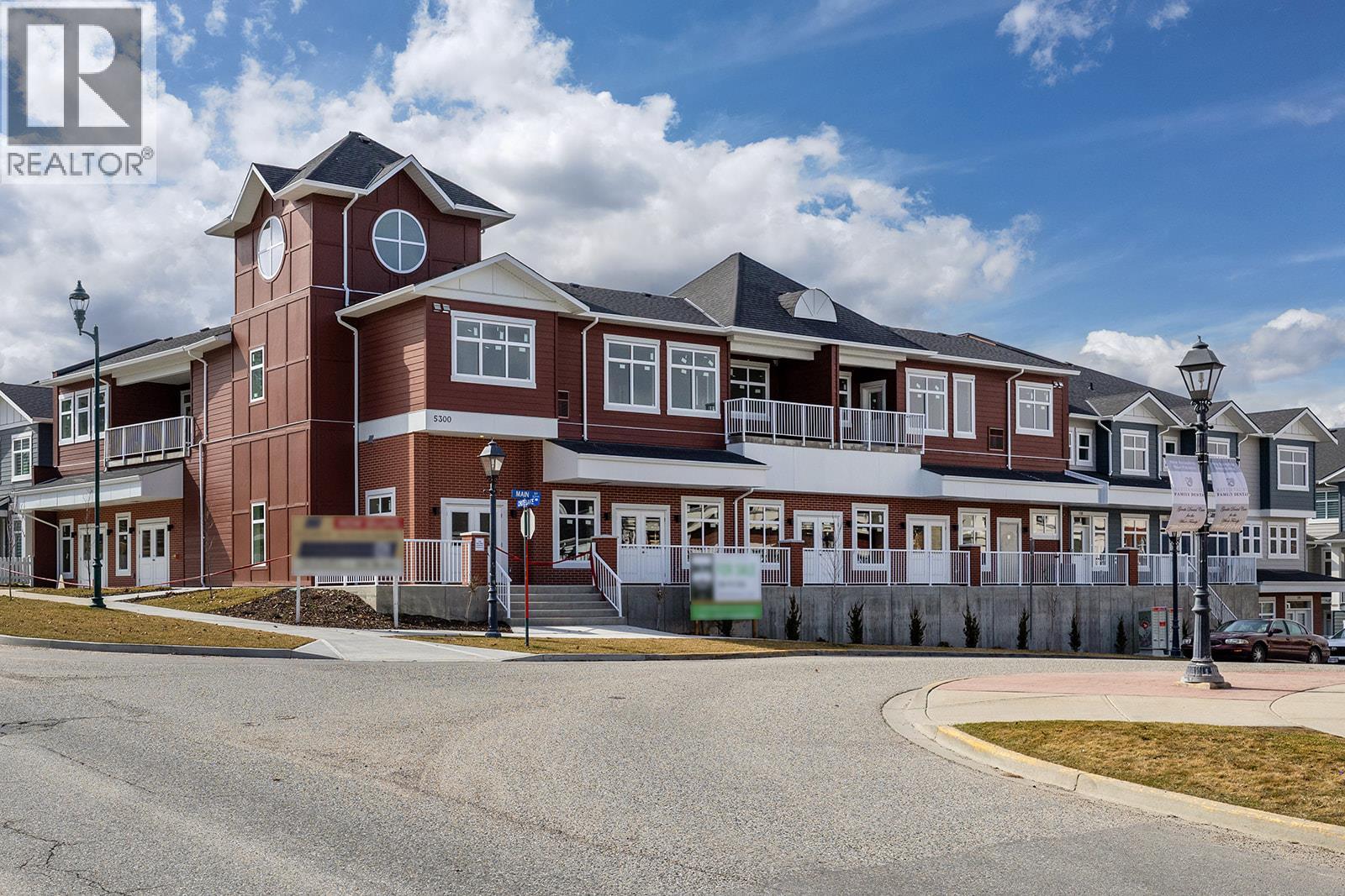 5300 Main Street Unit# 118